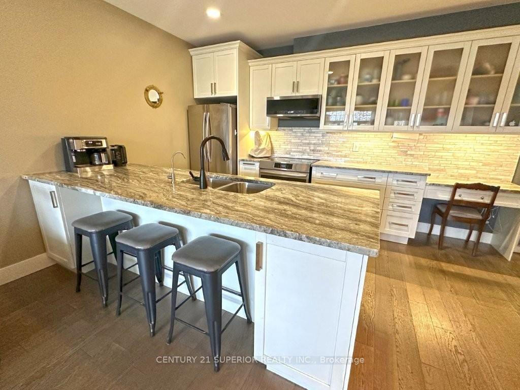 Photo 16 of Unit 101, 443 Van Norman Street, Thunder Bay, College Heights — HOMEH
