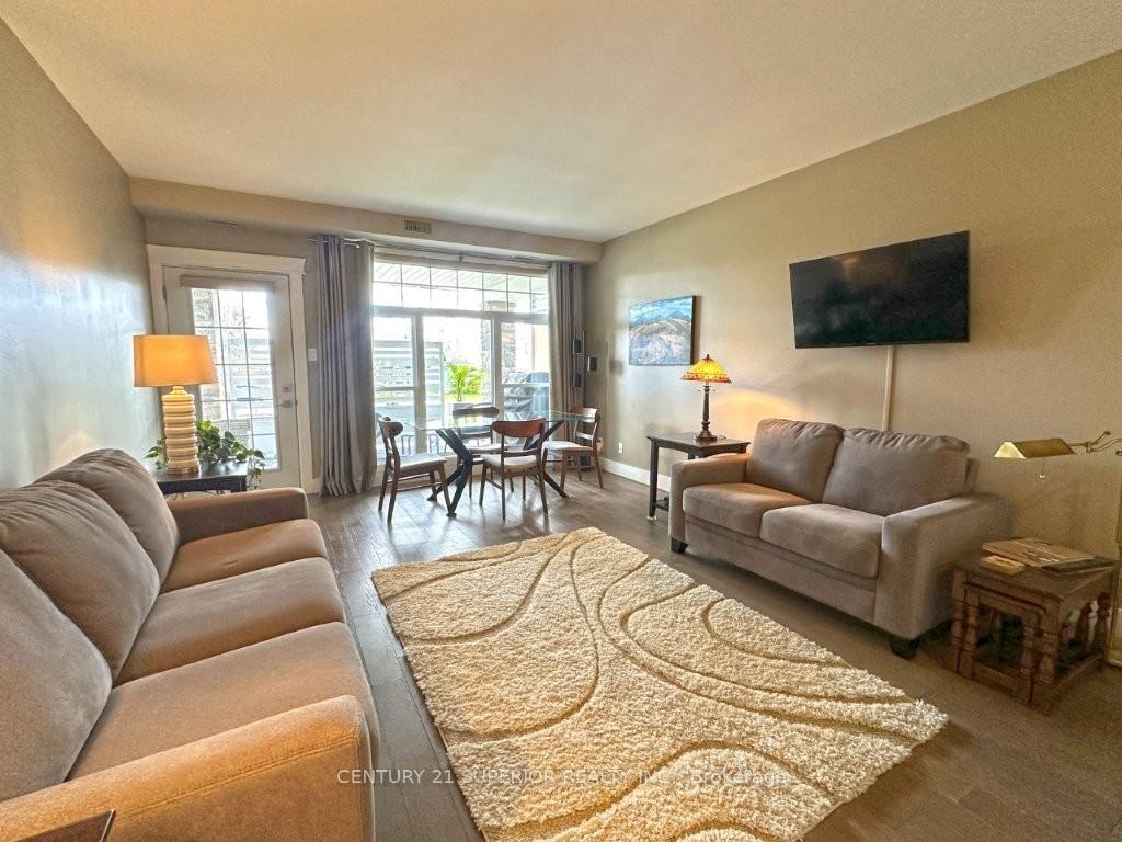Photo 17 of Unit 101, 443 Van Norman Street, Thunder Bay, College Heights — HOMEH