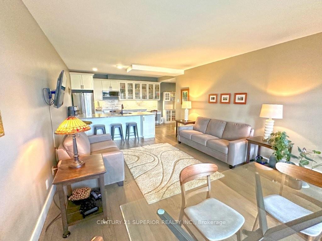 Photo 18 of Unit 101, 443 Van Norman Street, Thunder Bay, College Heights — HOMEH