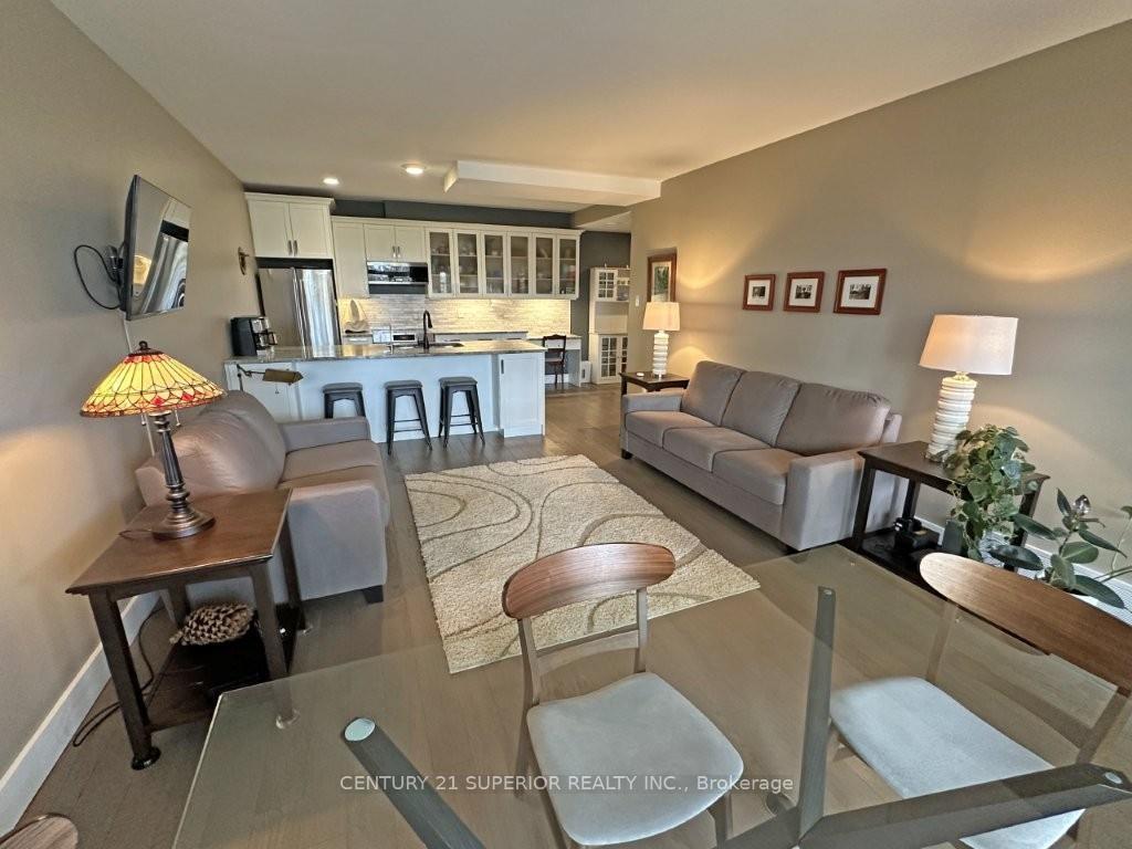 Photo 20 of Unit 101, 443 Van Norman Street, Thunder Bay, College Heights — HOMEH