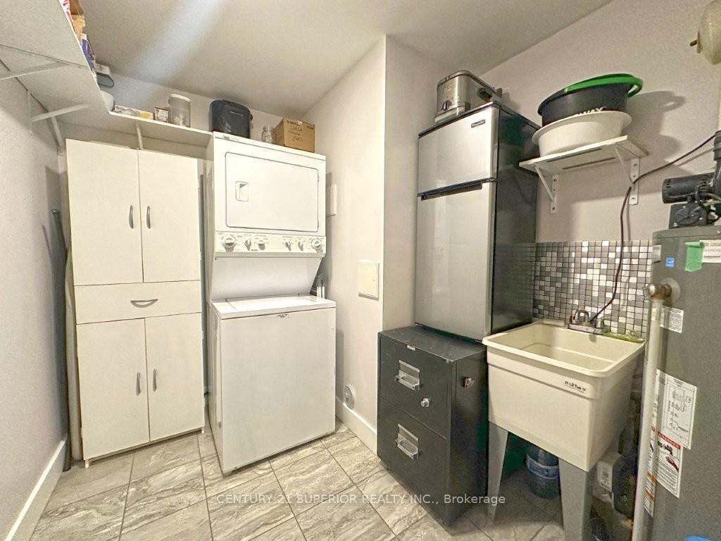 Photo 32 of Unit 101, 443 Van Norman Street, Thunder Bay, College Heights — HOMEH