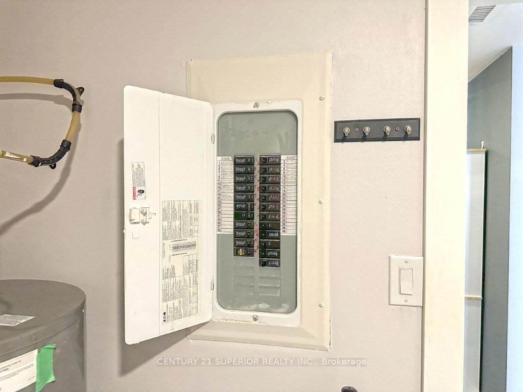 Photo 34 of Unit 101, 443 Van Norman Street, Thunder Bay, College Heights — HOMEH