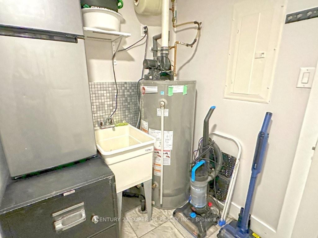 Photo 35 of Unit 101, 443 Van Norman Street, Thunder Bay, College Heights — HOMEH