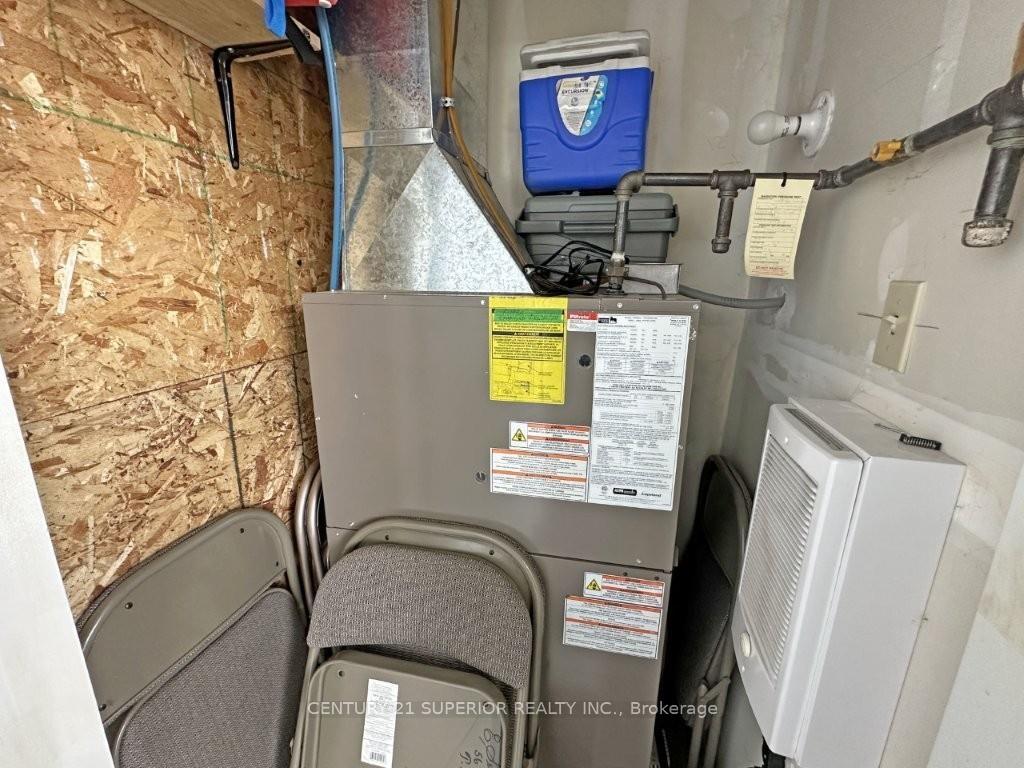 Photo 36 of Unit 101, 443 Van Norman Street, Thunder Bay, College Heights — HOMEH