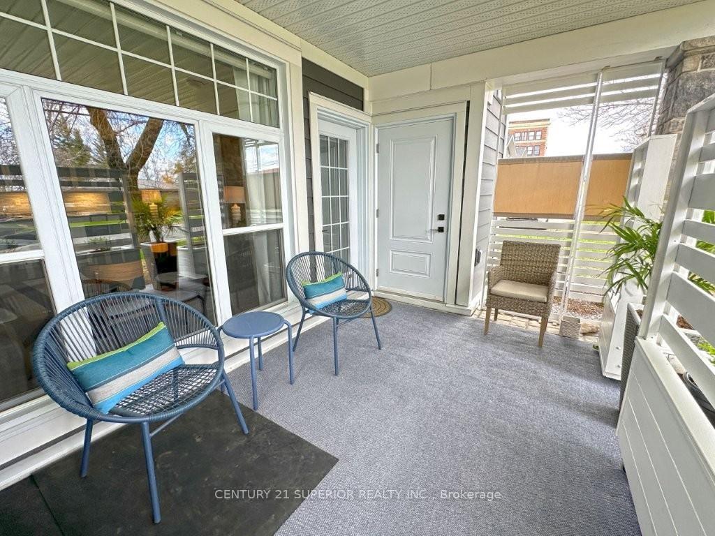 Photo 41 of Unit 101, 443 Van Norman Street, Thunder Bay, College Heights — HOMEH
