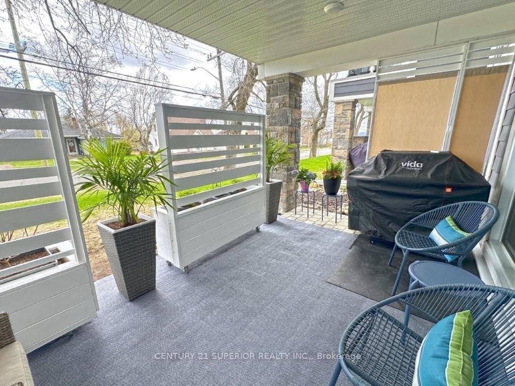 Photo 43 of Unit 101, 443 Van Norman Street, Thunder Bay, College Heights — HOMEH