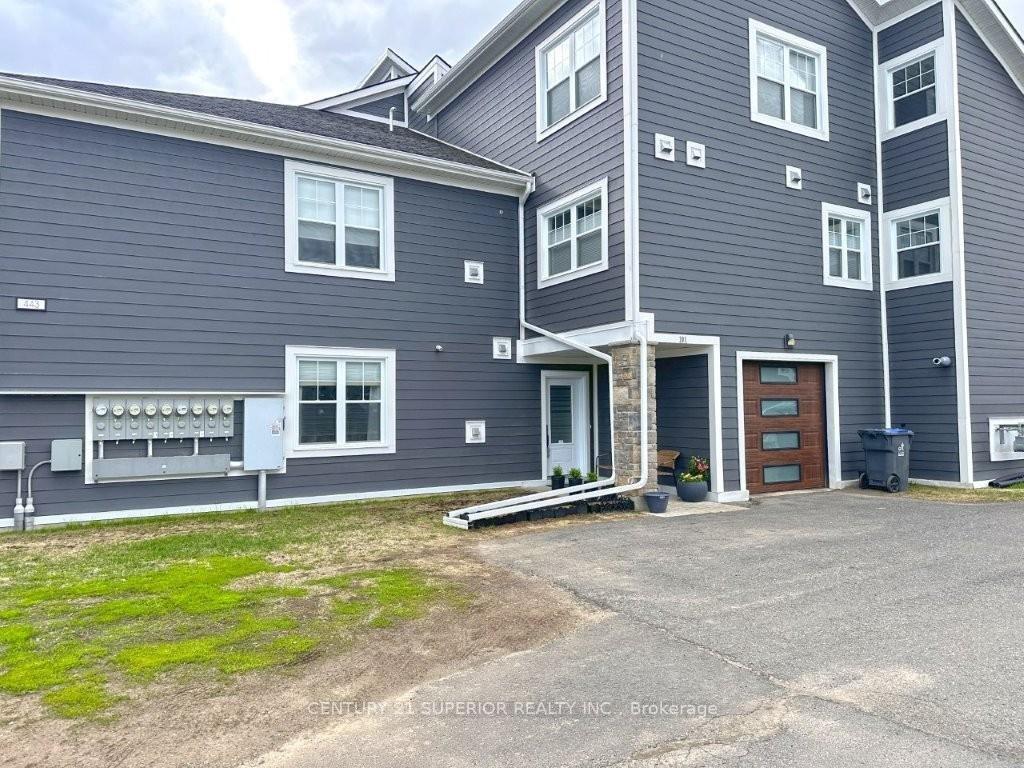 Photo 46 of Unit 101, 443 Van Norman Street, Thunder Bay, College Heights — HOMEH