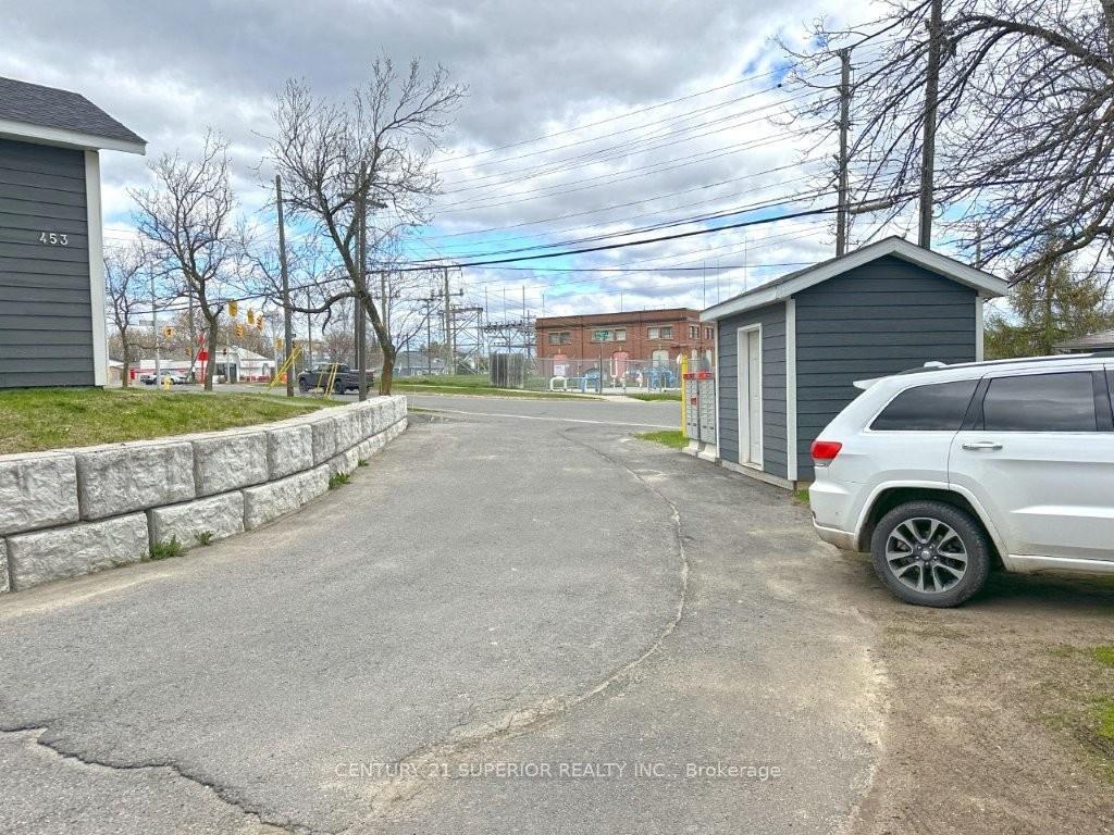 Photo 48 of Unit 101, 443 Van Norman Street, Thunder Bay, College Heights — HOMEH