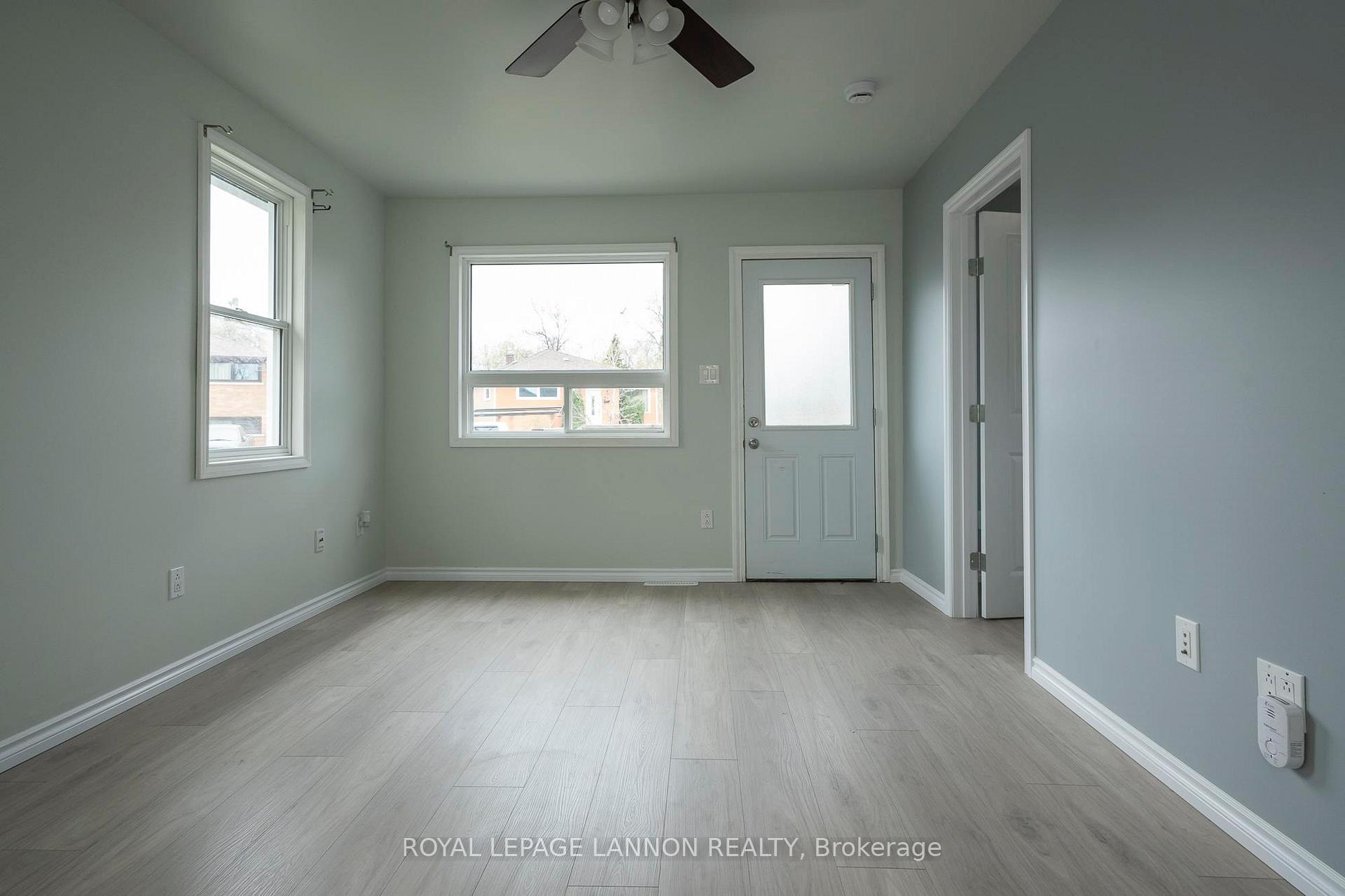 Photo 5 of 717 Northern Avenue, Thunder Bay, McKeller Park — HOMEH