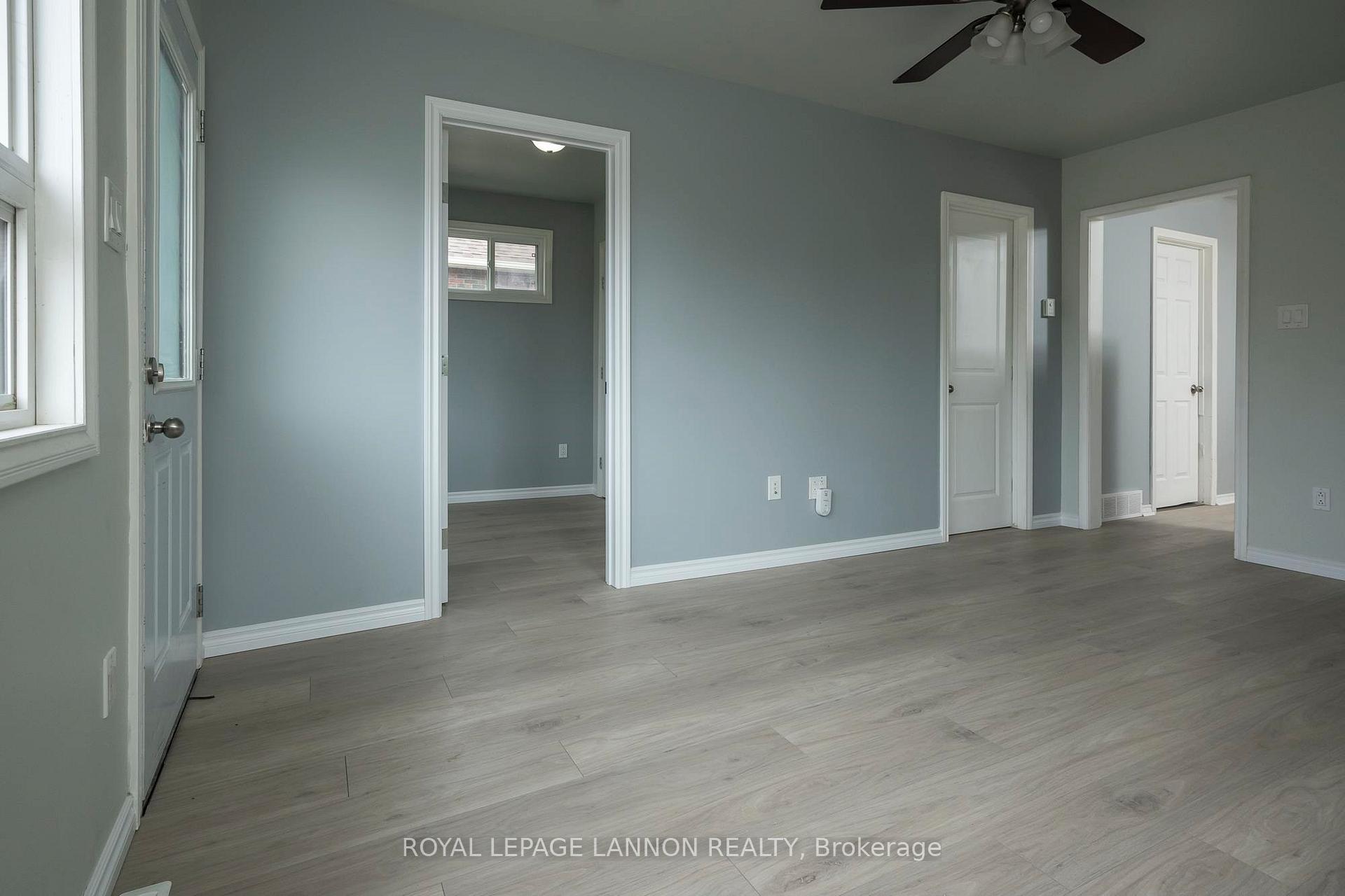 Photo 6 of 717 Northern Avenue, Thunder Bay, McKeller Park — HOMEH