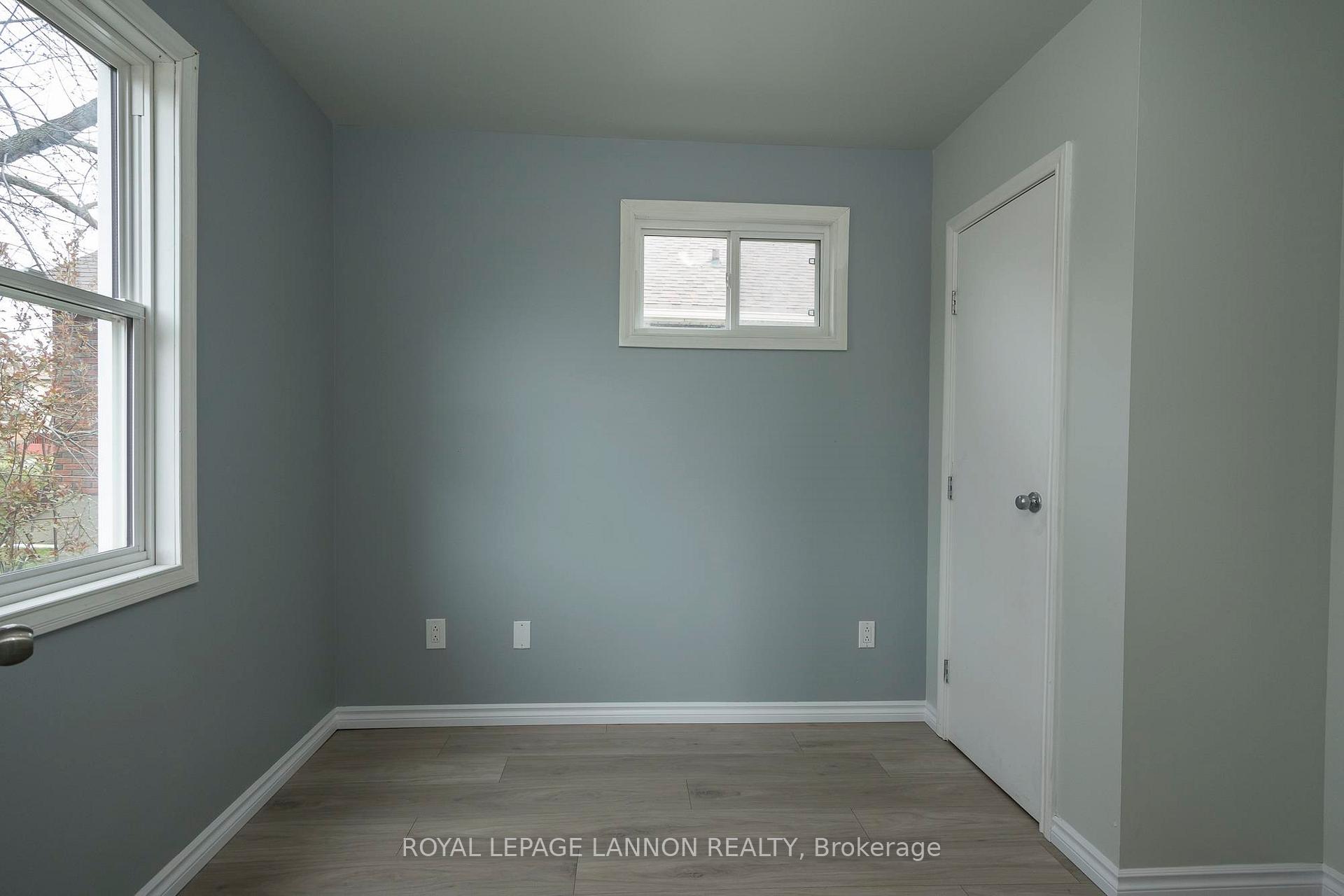 Photo 10 of 717 Northern Avenue, Thunder Bay, McKeller Park — HOMEH