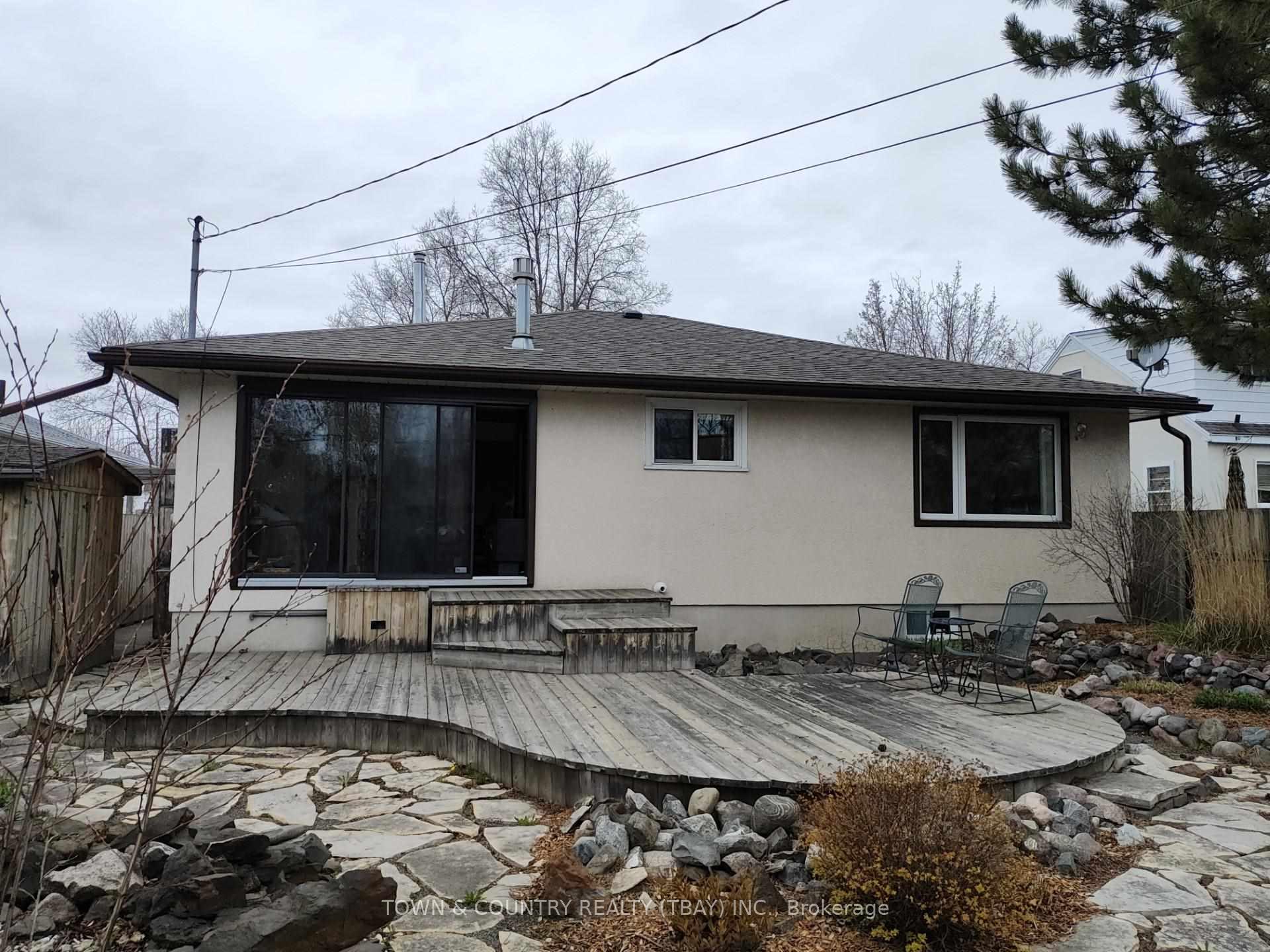 Photo 22 of 79 Ray Blvd, Thunder Bay, Mariday Heights — HOMEH