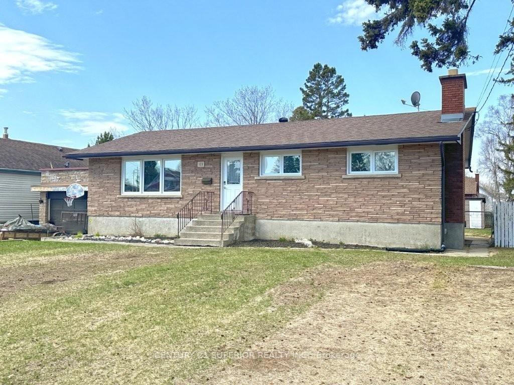 Photo 1 of 101 Shipley Street, Thunder Bay, Shuniah — HOMEH
