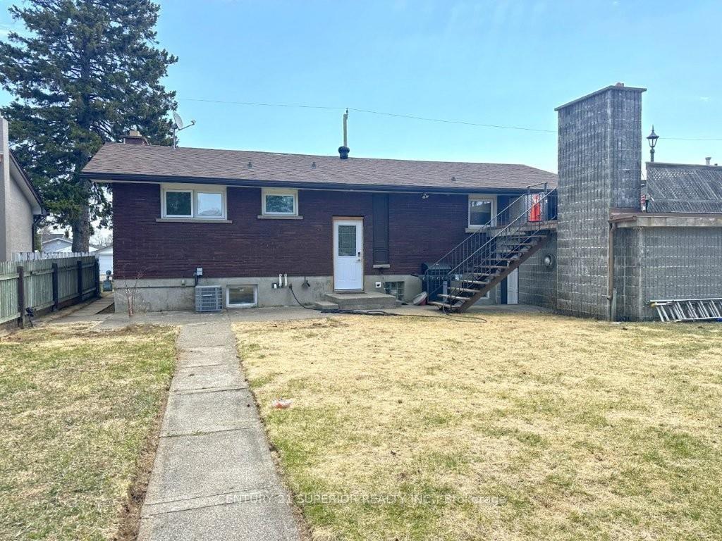 Photo 35 of 101 Shipley Street, Thunder Bay, Shuniah — HOMEH