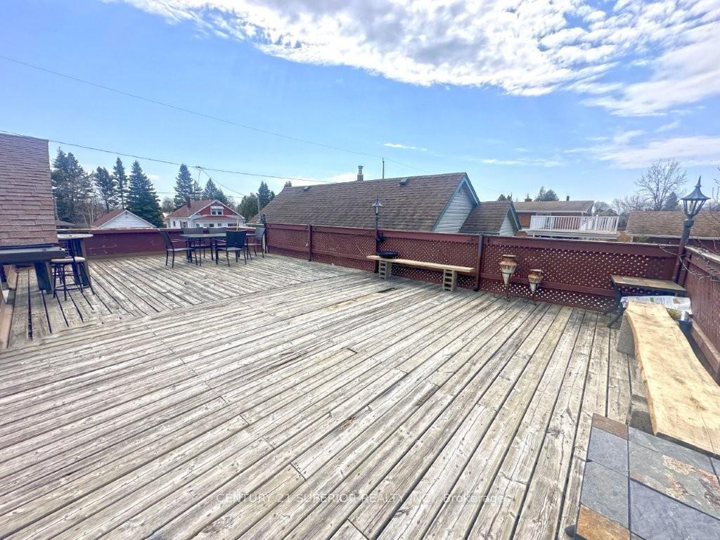 Photo 40 of 101 Shipley Street, Thunder Bay, Shuniah — HOMEH