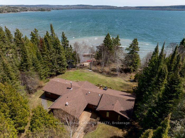 Photo 1 of 2759 Birch Beach Road, Shuniah — HOMEH