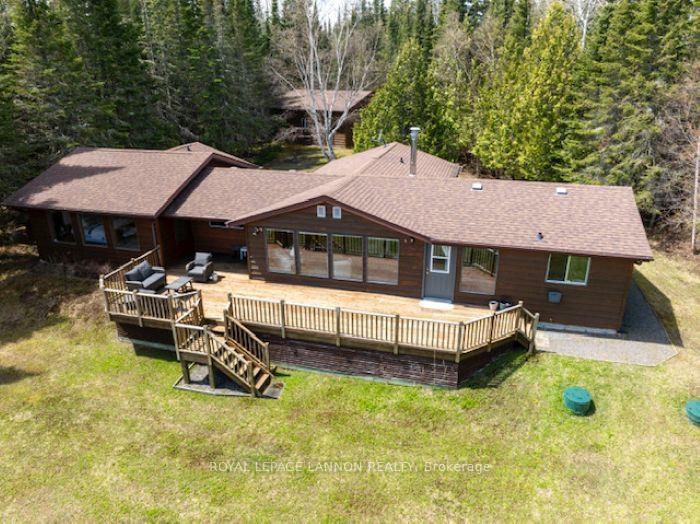 Photo 2 of 2759 Birch Beach Road, Shuniah — HOMEH