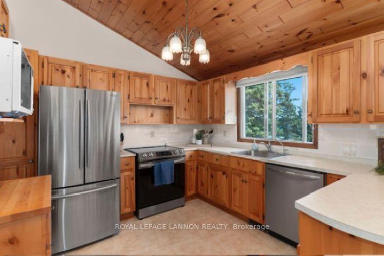 Photo 9 of 2759 Birch Beach Road, Shuniah — HOMEH