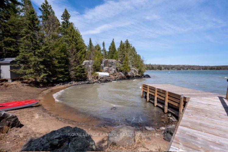 Photo 32 of 2759 Birch Beach Road, Shuniah — HOMEH