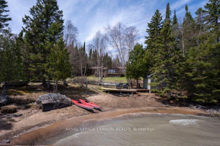 Photo 33 of 2759 Birch Beach Road, Shuniah — HOMEH
