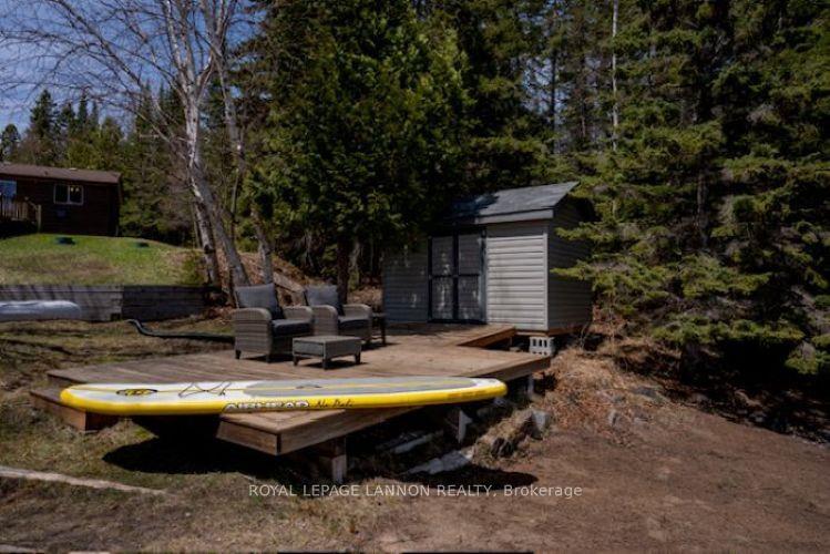 Photo 35 of 2759 Birch Beach Road, Shuniah — HOMEH