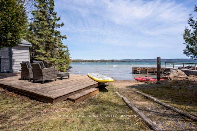 Photo 36 of 2759 Birch Beach Road, Shuniah — HOMEH