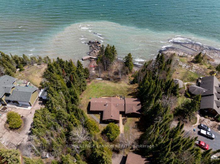 Photo 41 of 2759 Birch Beach Road, Shuniah — HOMEH
