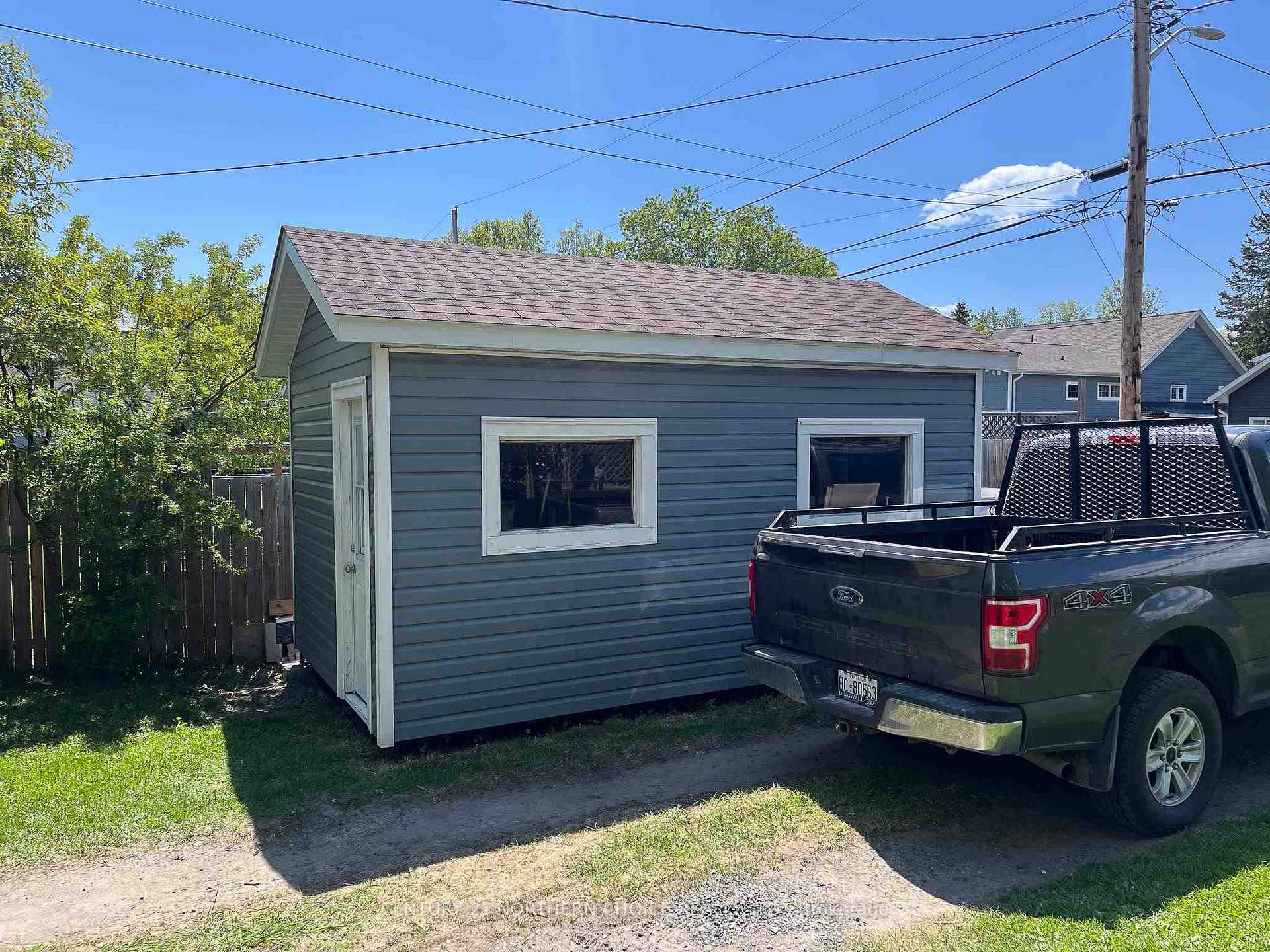 Photo 13 of 612 Sixth Avenue S, Kenora, Lakeside — HOMEH