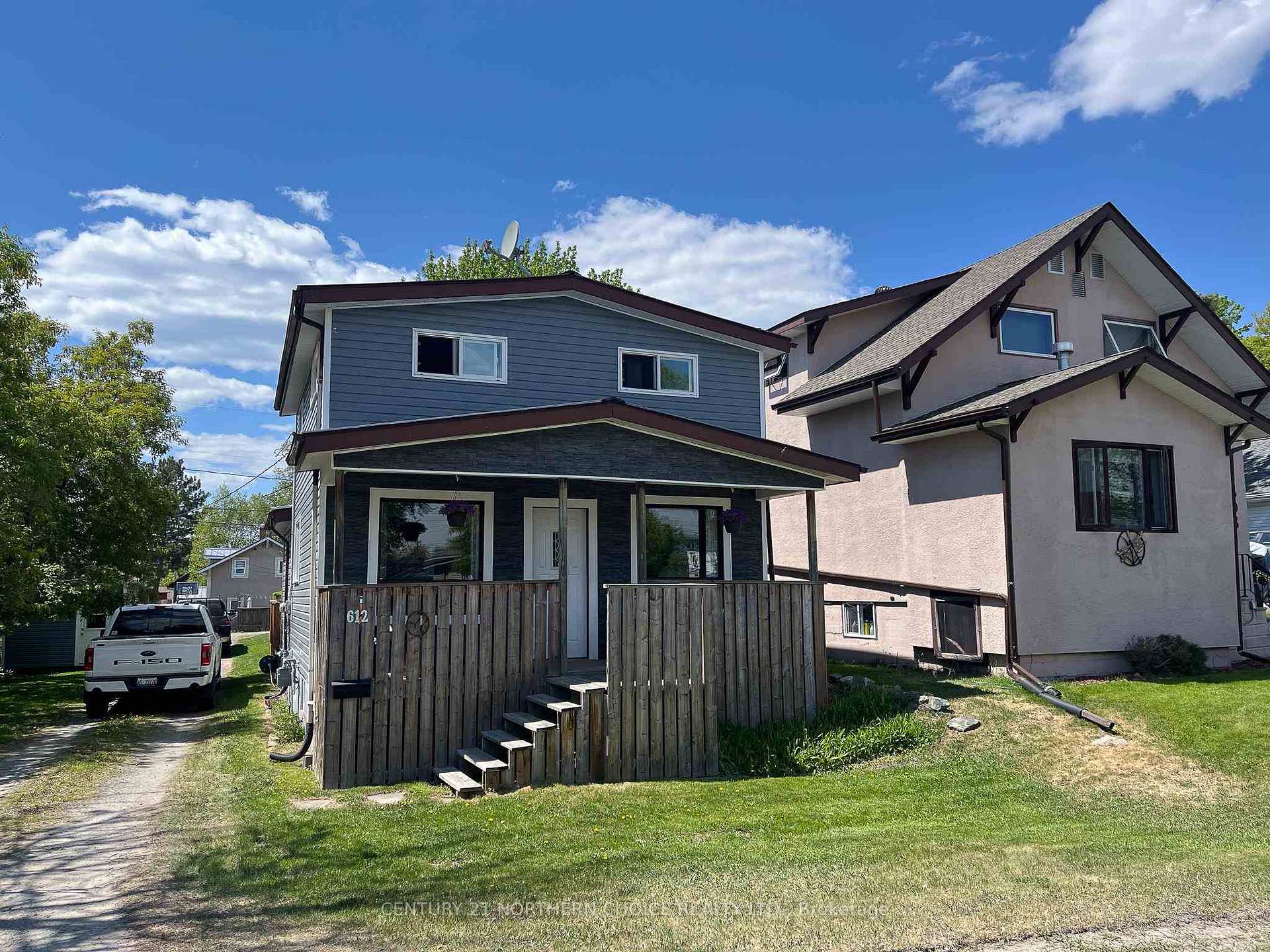 Photo 17 of 612 Sixth Avenue S, Kenora, Lakeside — HOMEH