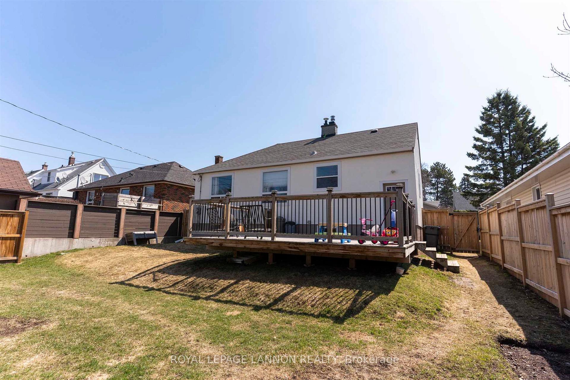 Photo 35 of 168 Hill Street S, Thunder Bay, Court / Cumberland — HOMEH