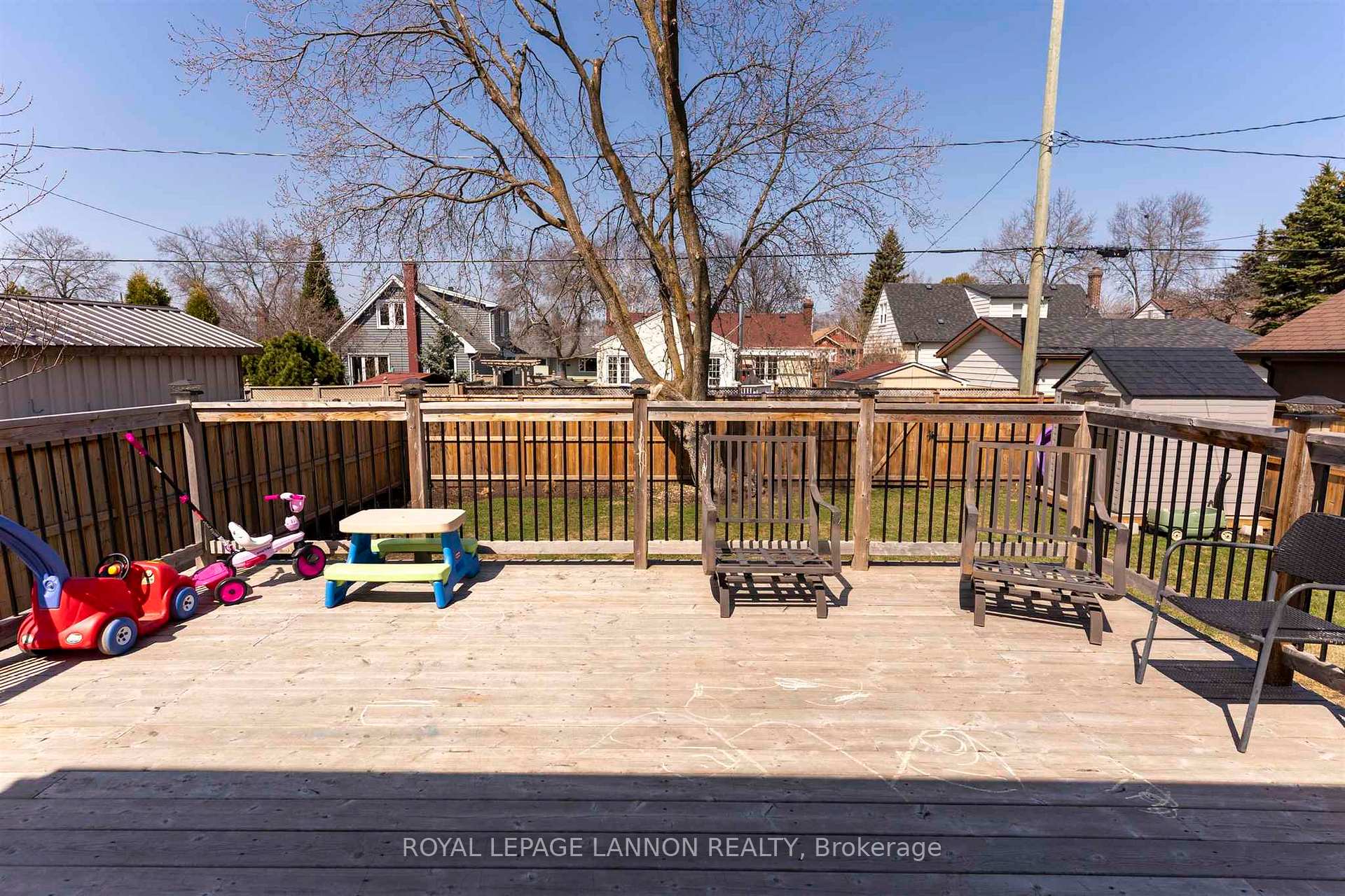 Photo 38 of 168 Hill Street S, Thunder Bay, Court / Cumberland — HOMEH