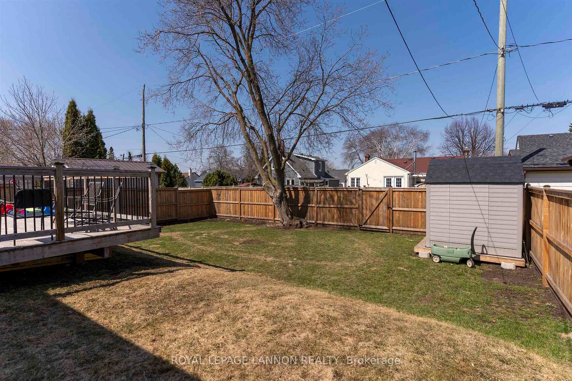 Photo 39 of 168 Hill Street S, Thunder Bay, Court / Cumberland — HOMEH