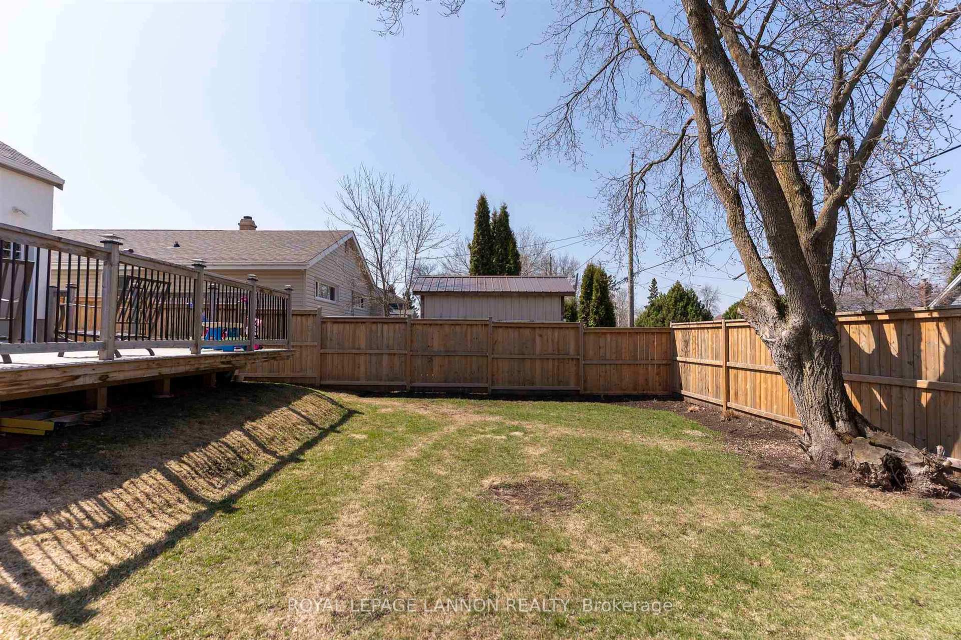 Photo 40 of 168 Hill Street S, Thunder Bay, Court / Cumberland — HOMEH