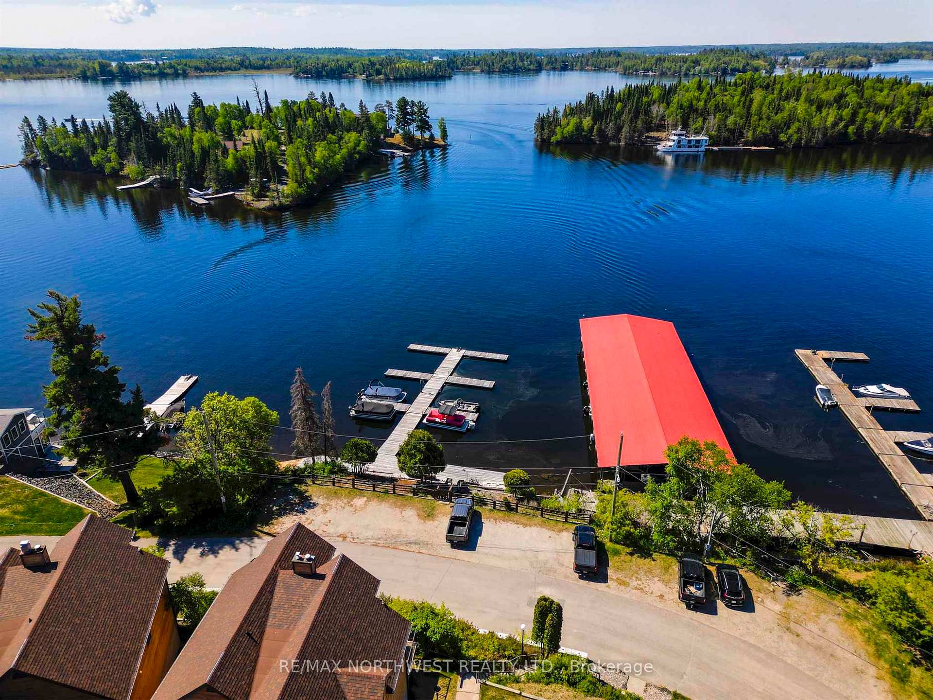 Photo 2 of Unit 4, 35 Nash Street, Kenora, Norman — HOMEH