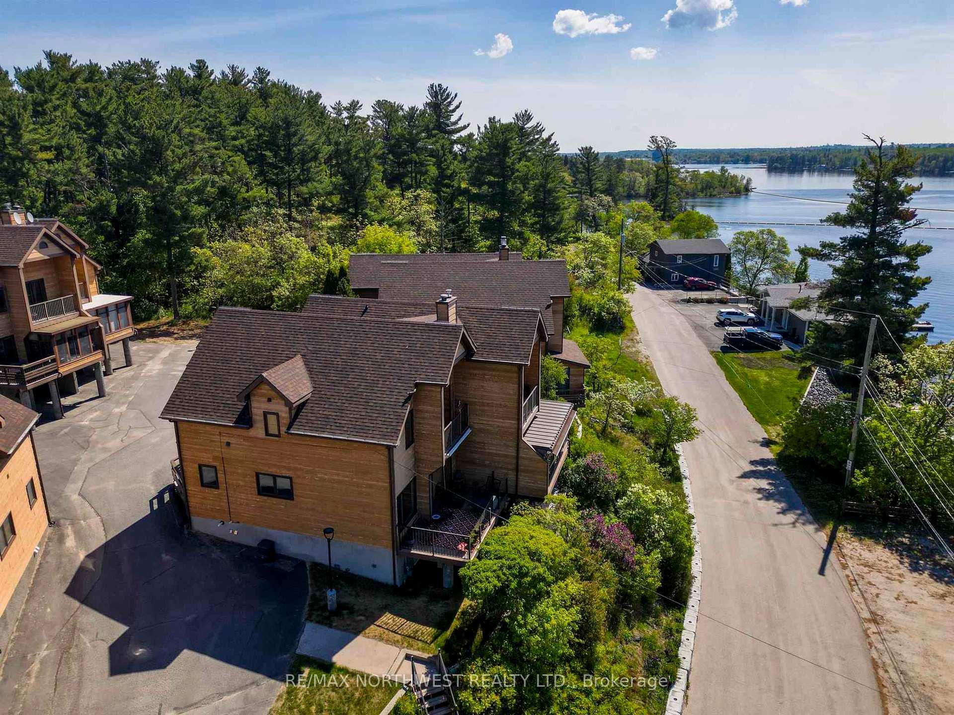 Photo 3 of Unit 4, 35 Nash Street, Kenora, Norman — HOMEH
