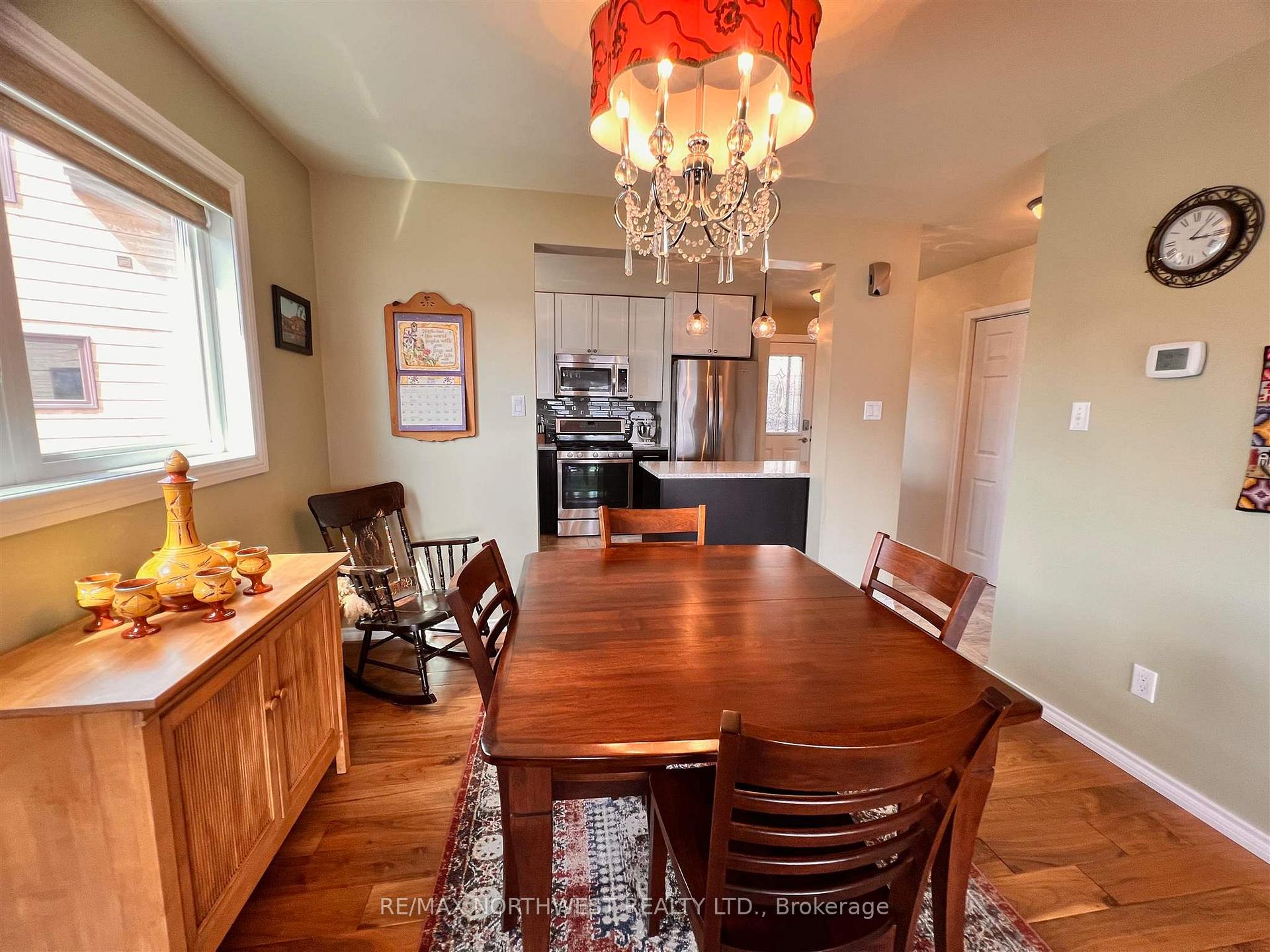 Photo 9 of Unit 4, 35 Nash Street, Kenora, Norman — HOMEH