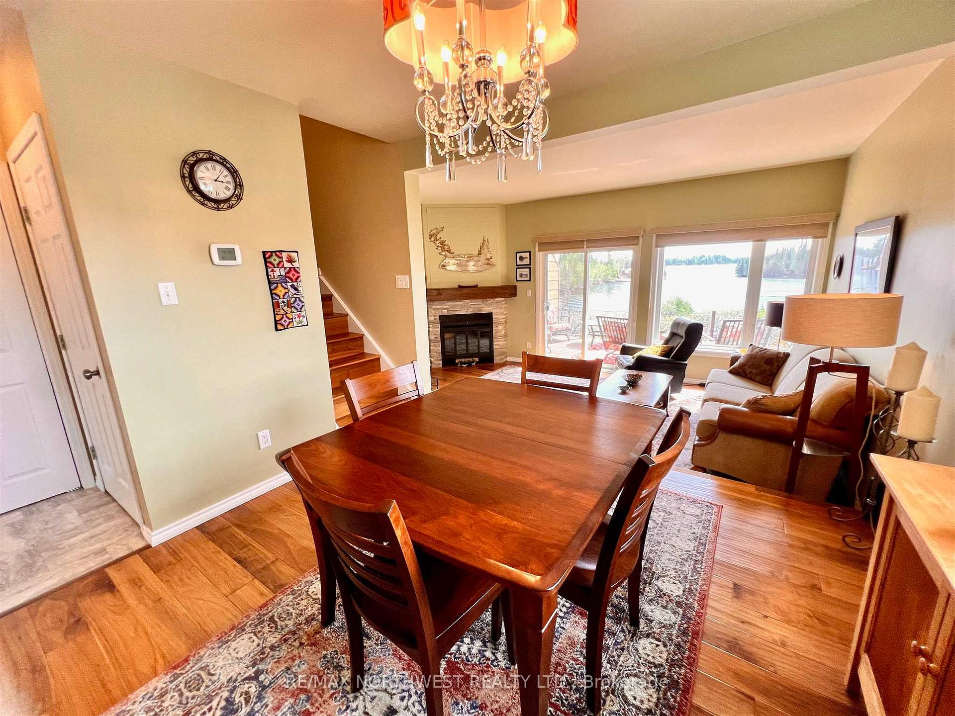 Photo 10 of Unit 4, 35 Nash Street, Kenora, Norman — HOMEH