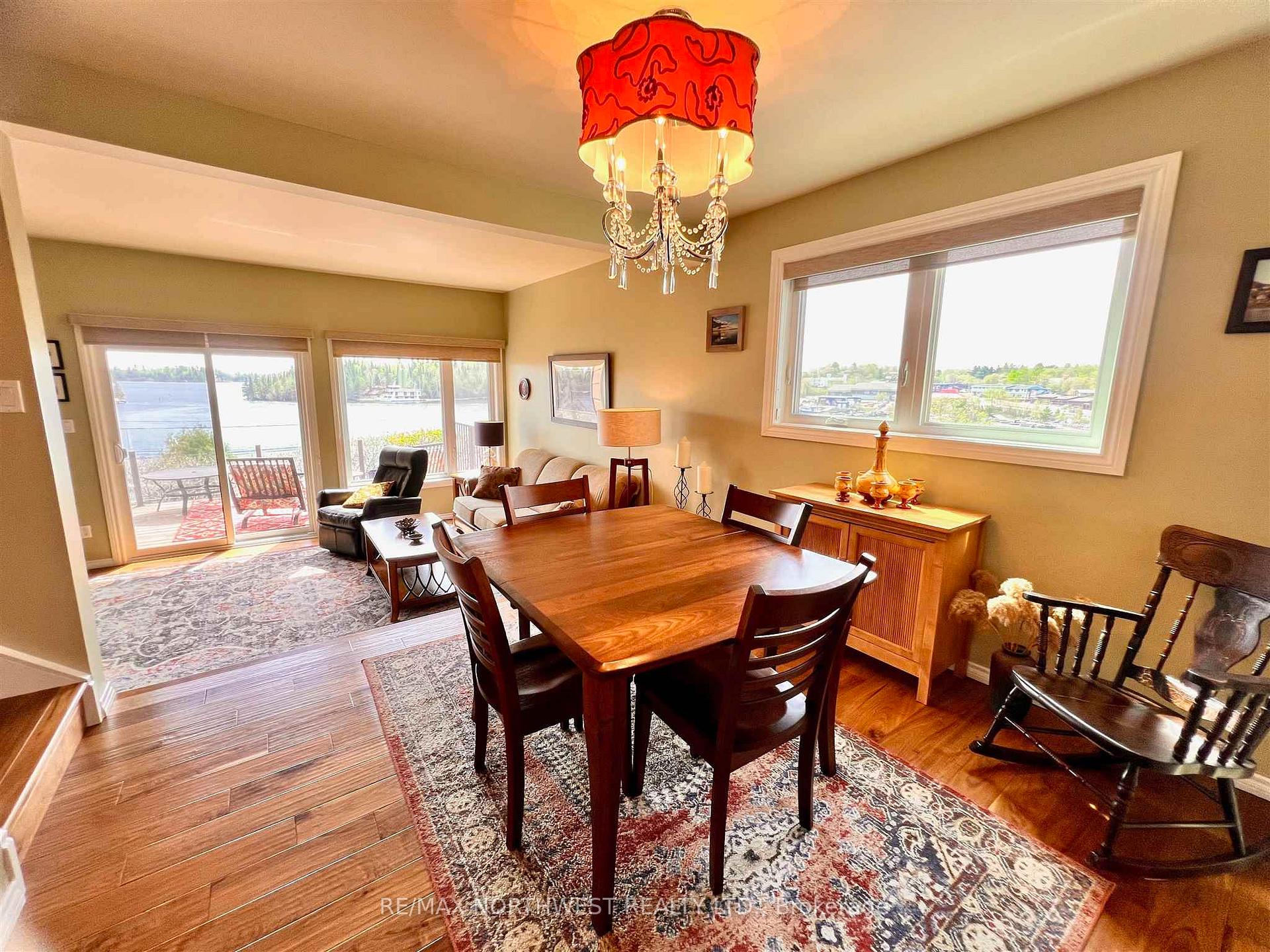 Photo 11 of Unit 4, 35 Nash Street, Kenora, Norman — HOMEH