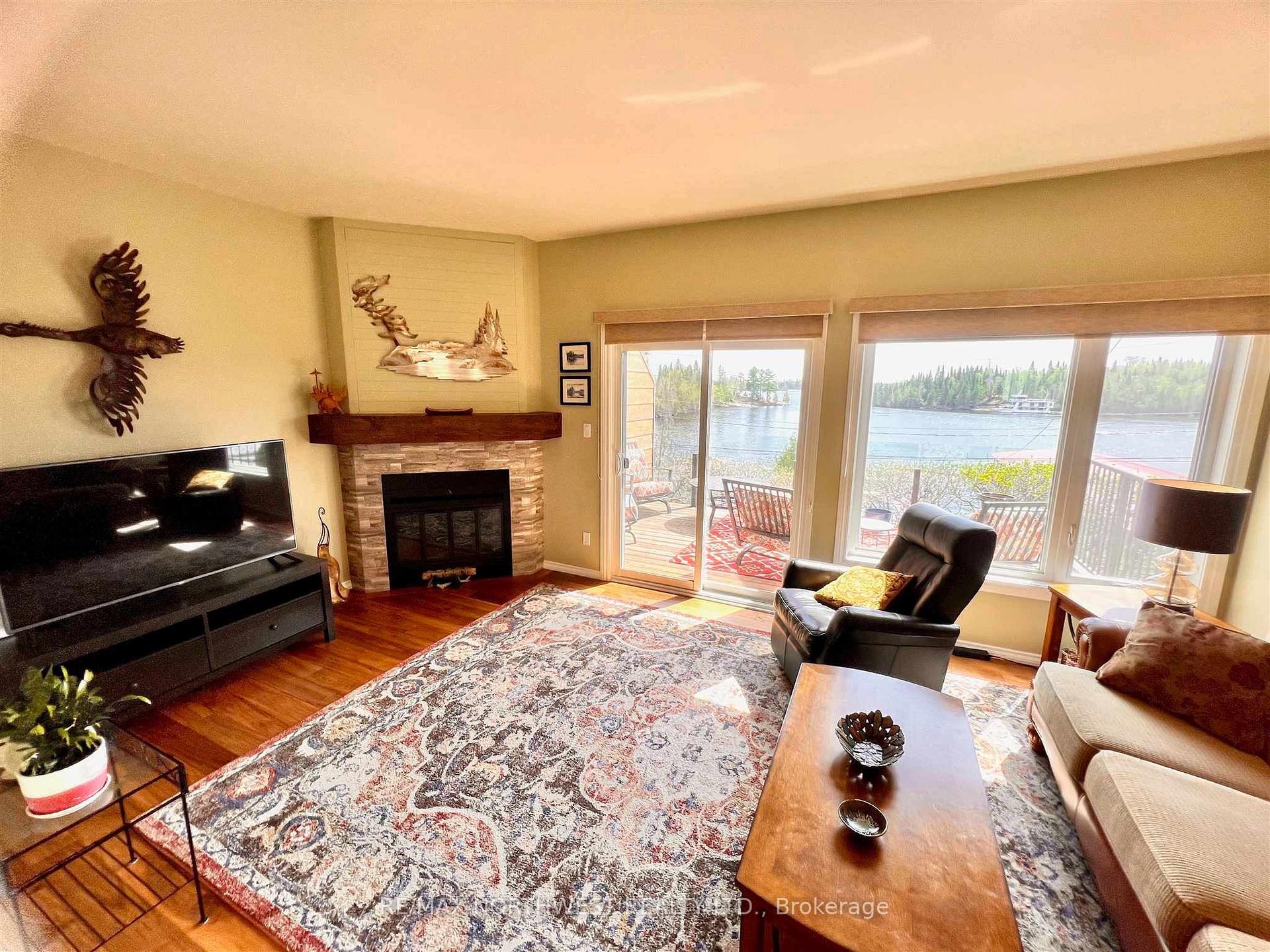 Photo 13 of Unit 4, 35 Nash Street, Kenora, Norman — HOMEH