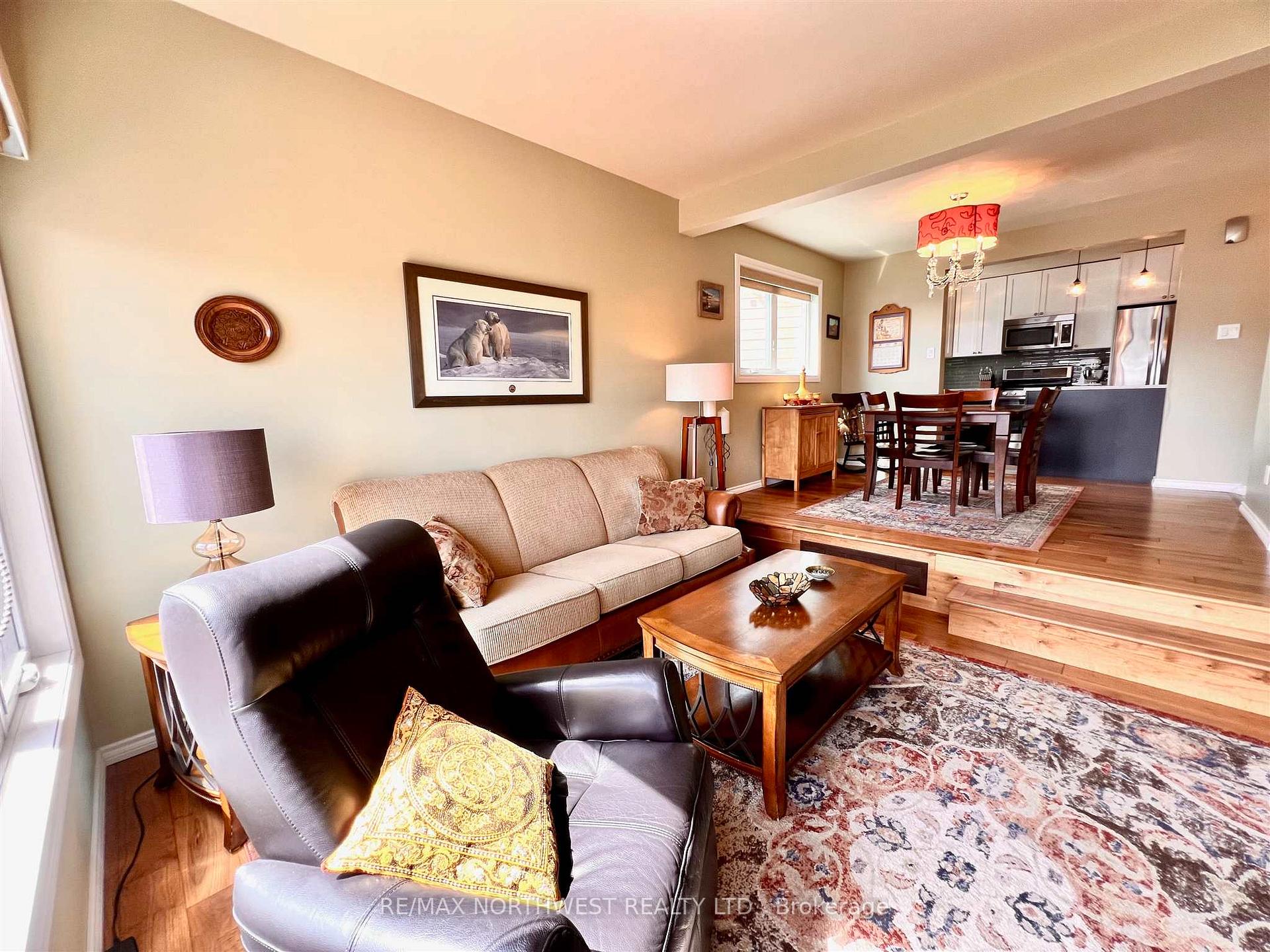 Photo 14 of Unit 4, 35 Nash Street, Kenora, Norman — HOMEH