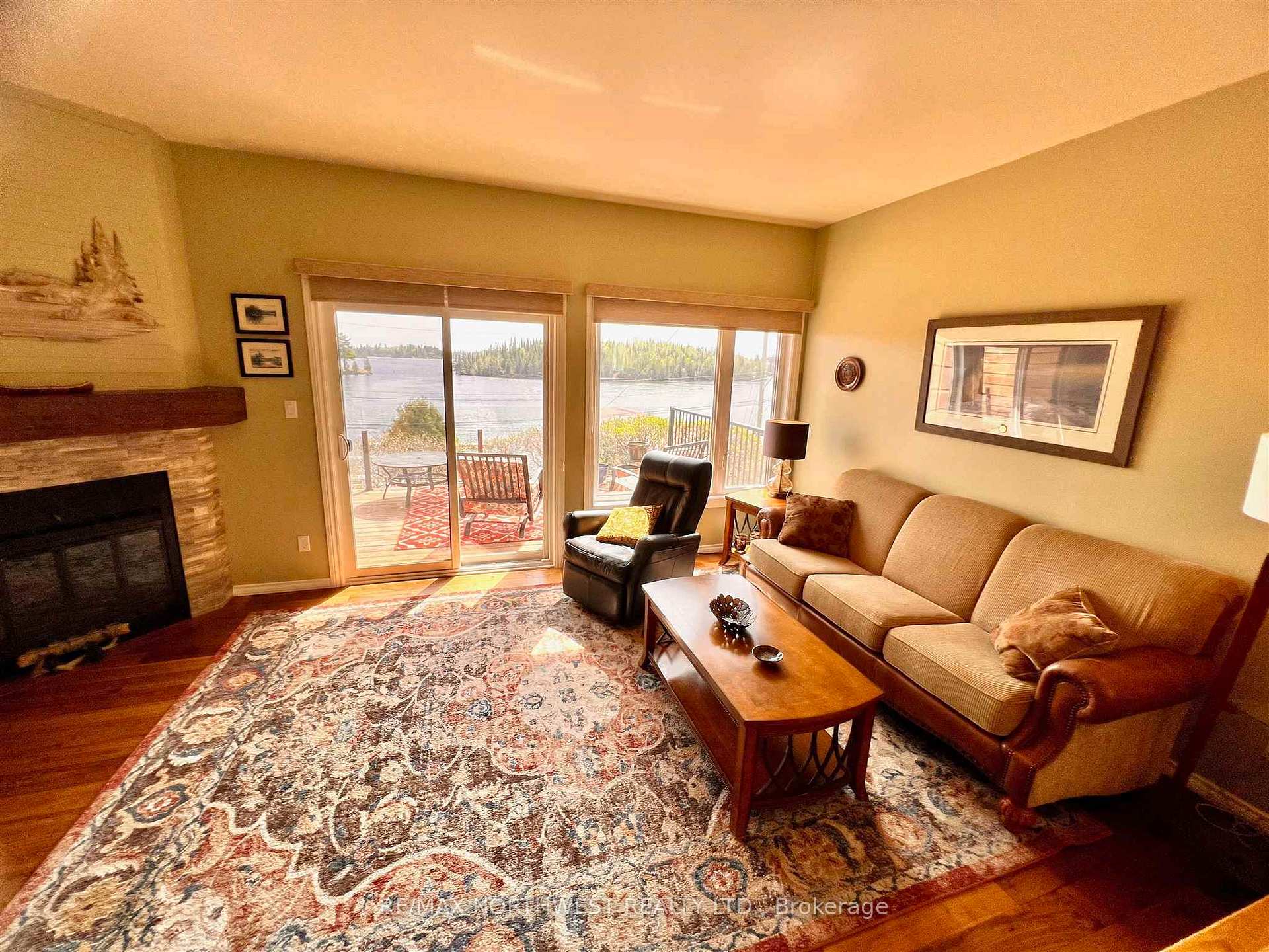Photo 15 of Unit 4, 35 Nash Street, Kenora, Norman — HOMEH