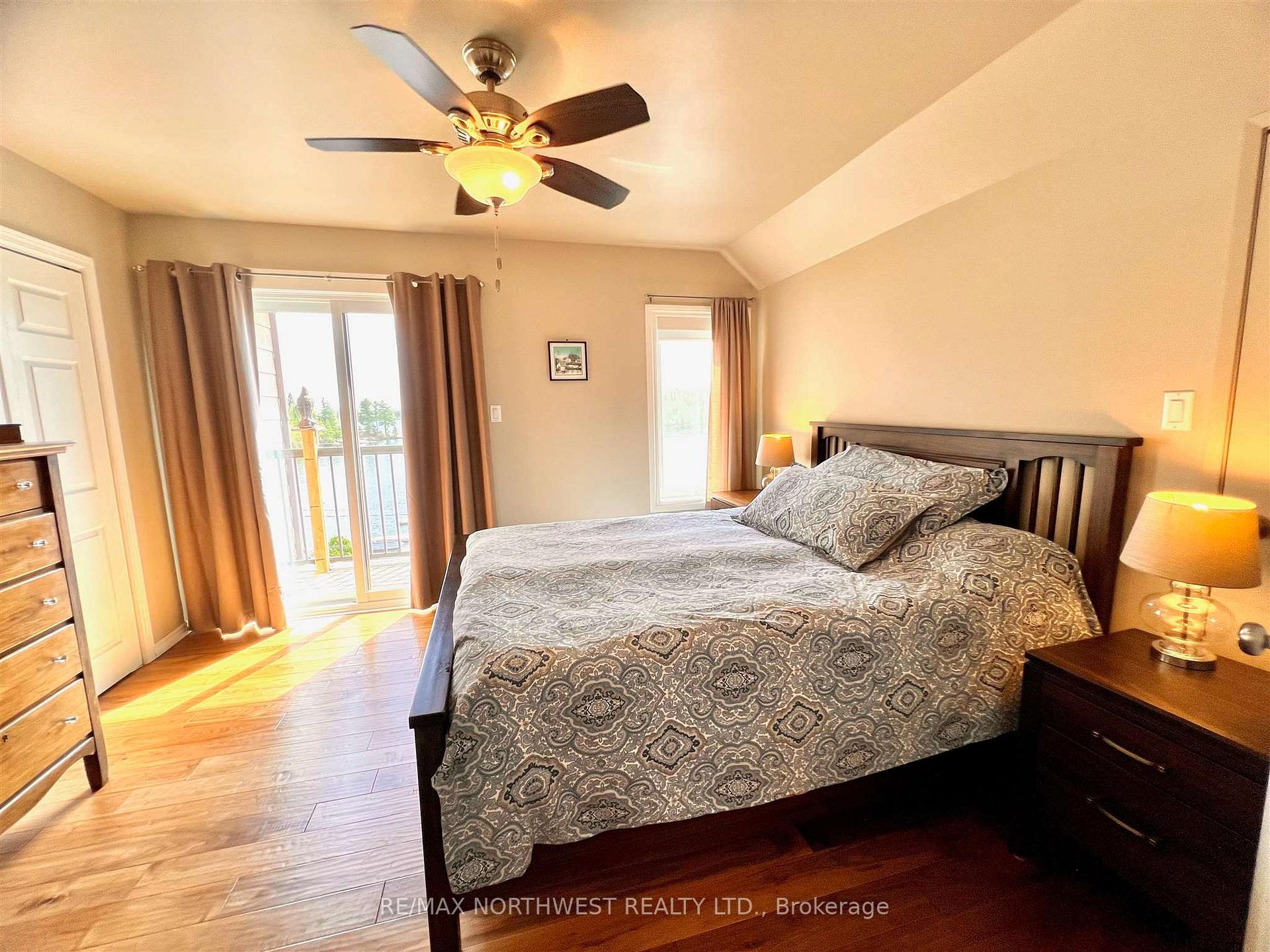 Photo 16 of Unit 4, 35 Nash Street, Kenora, Norman — HOMEH