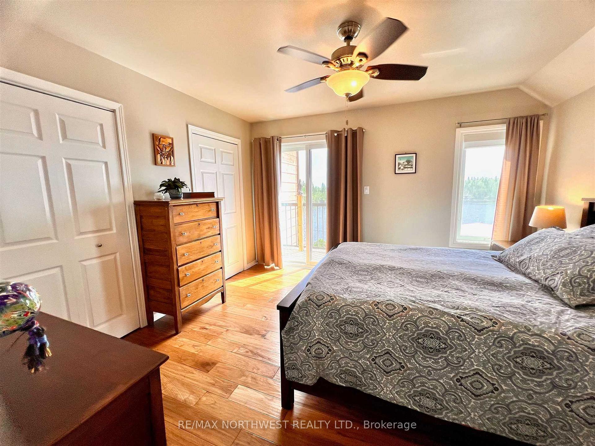 Photo 17 of Unit 4, 35 Nash Street, Kenora, Norman — HOMEH