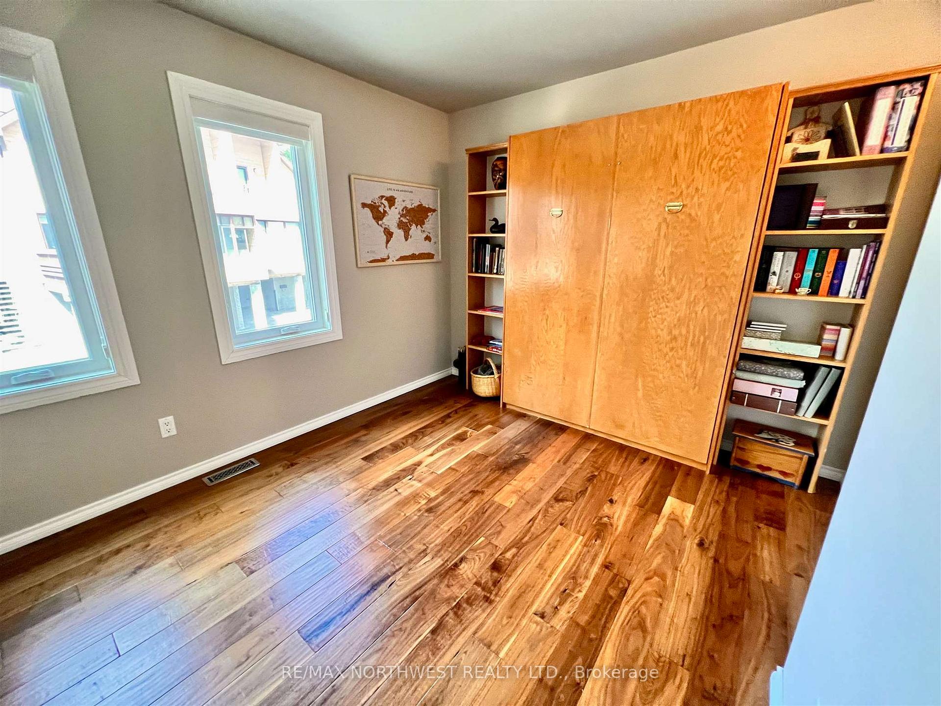 Photo 18 of Unit 4, 35 Nash Street, Kenora, Norman — HOMEH