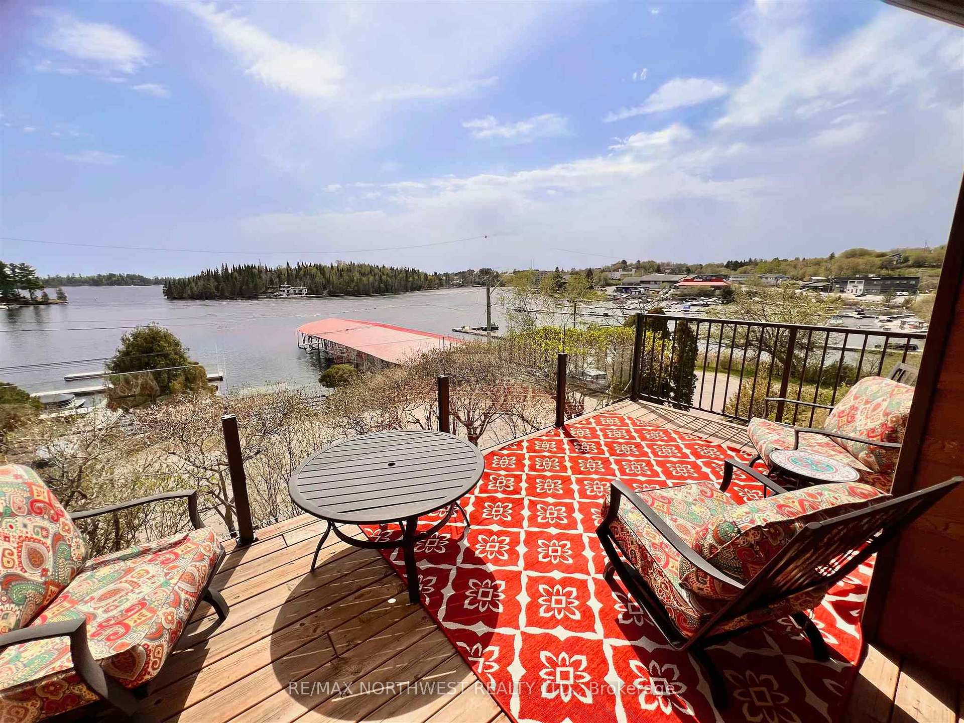 Photo 25 of Unit 4, 35 Nash Street, Kenora, Norman — HOMEH