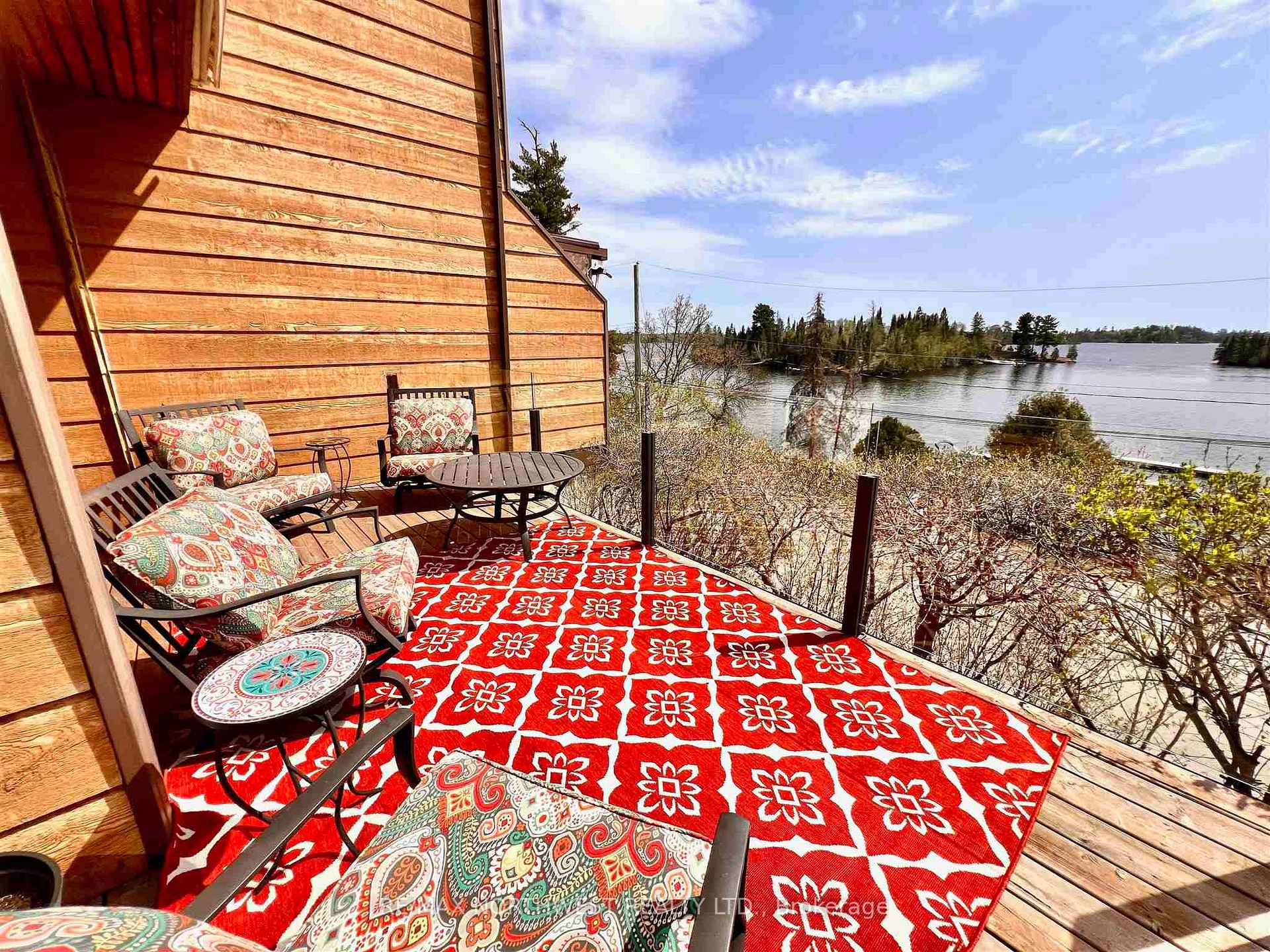 Photo 26 of Unit 4, 35 Nash Street, Kenora, Norman — HOMEH