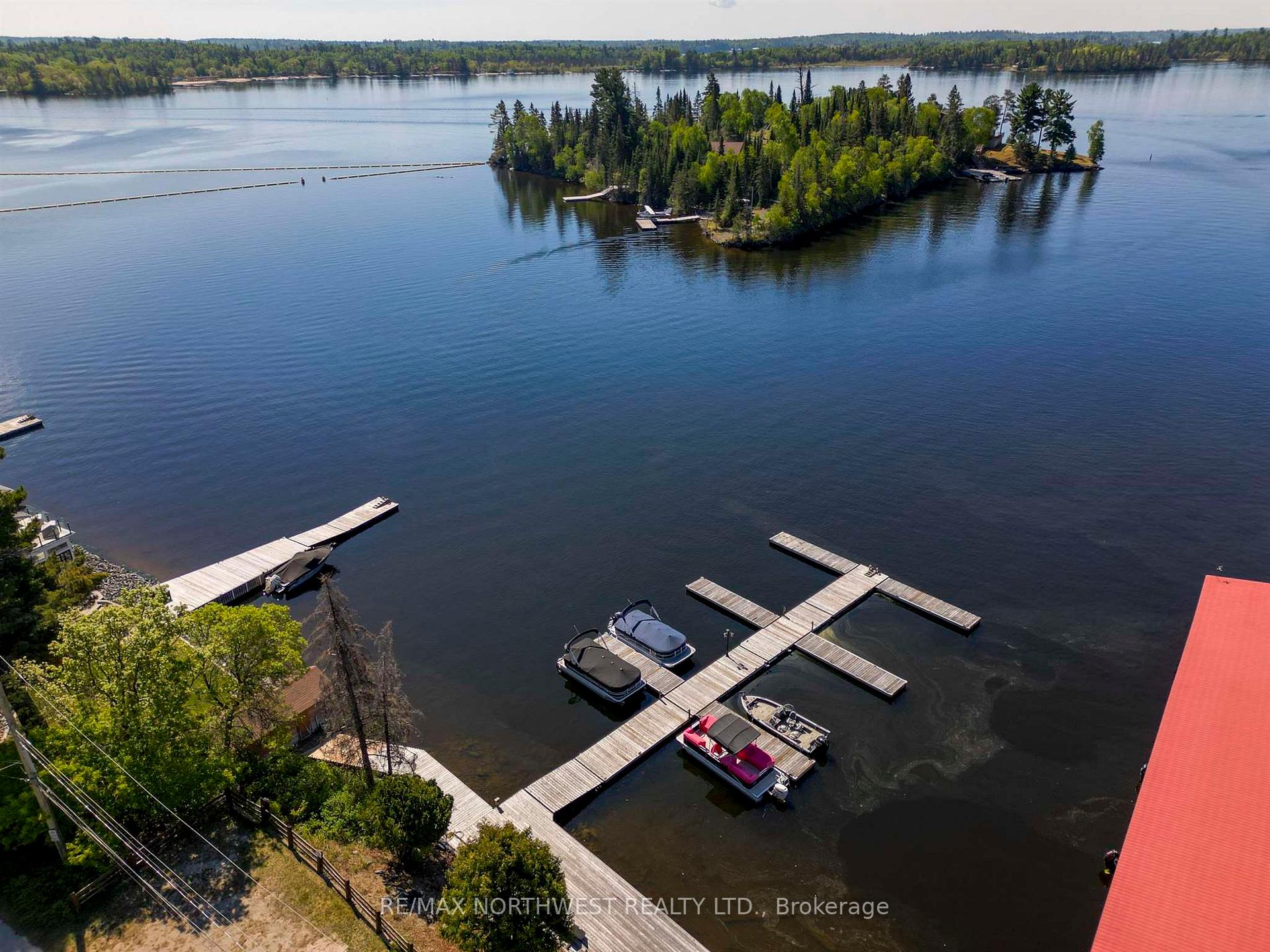 Photo 27 of Unit 4, 35 Nash Street, Kenora, Norman — HOMEH