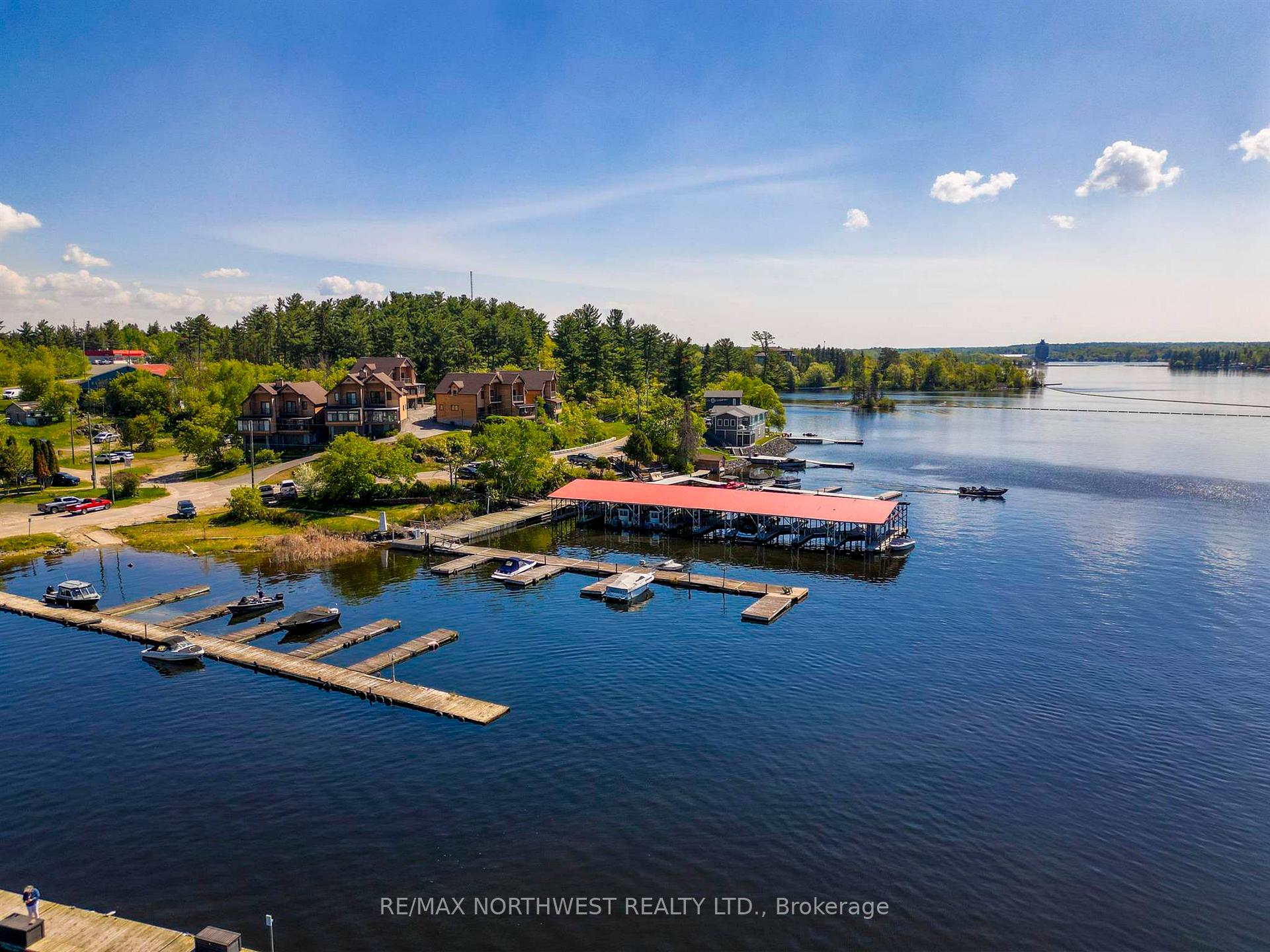Photo 28 of Unit 4, 35 Nash Street, Kenora, Norman — HOMEH