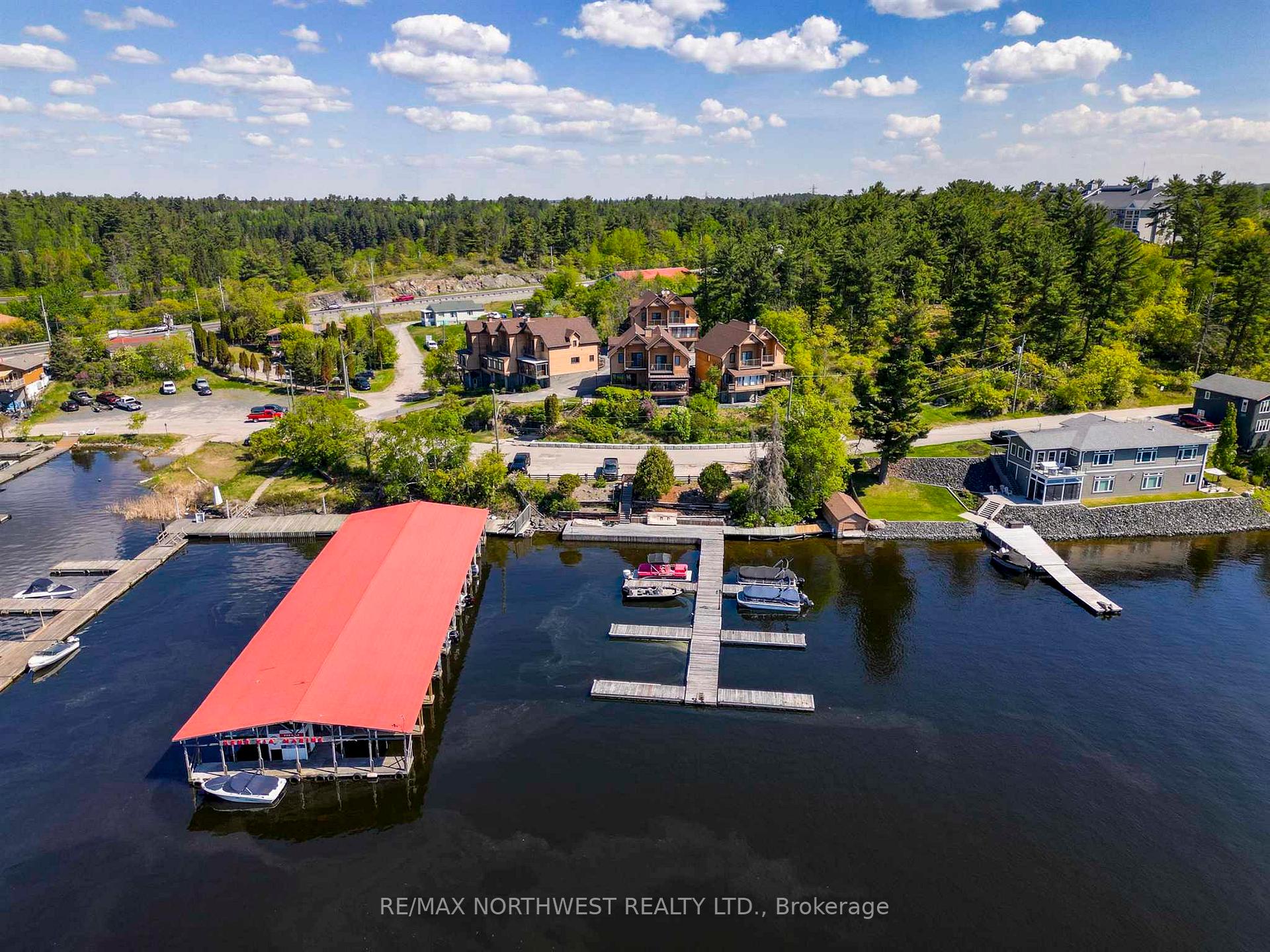 Photo 29 of Unit 4, 35 Nash Street, Kenora, Norman — HOMEH