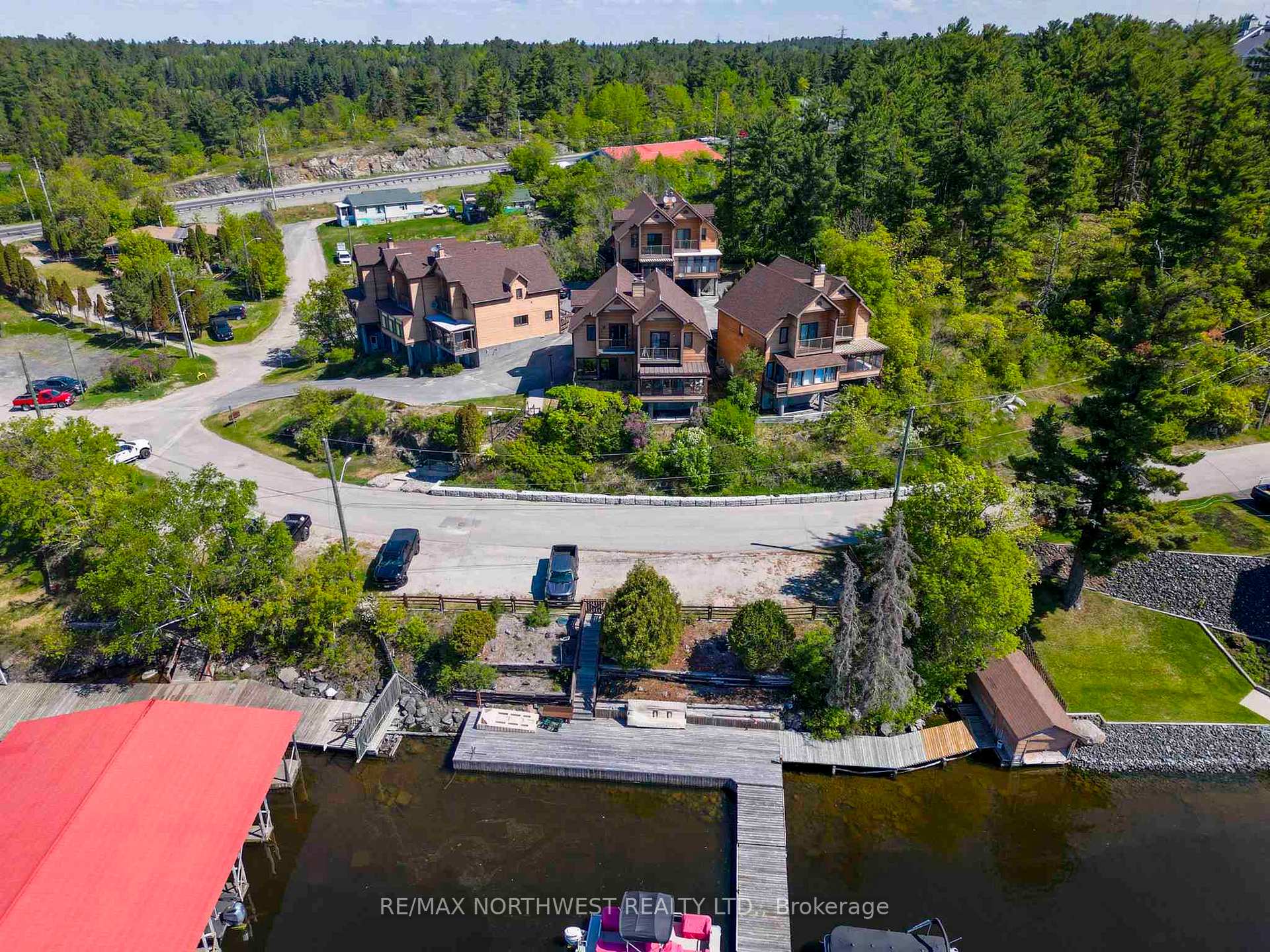 Photo 31 of Unit 4, 35 Nash Street, Kenora, Norman — HOMEH